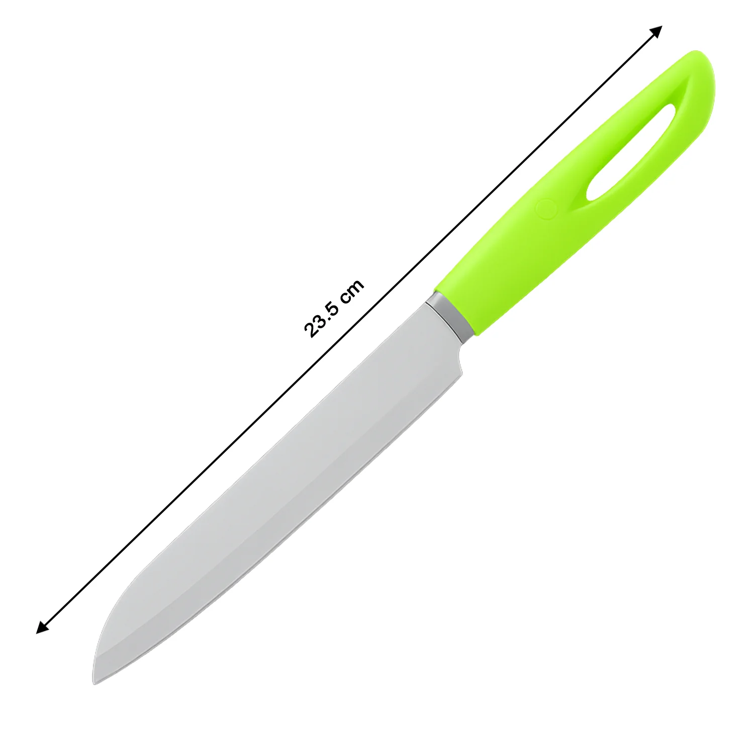 Kitchen Utility Knife – Sharp Stainless Steel Blade & Ergonomic Grip - Image 7