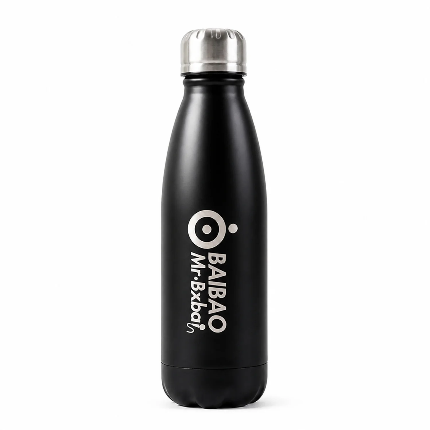 Stainless Steel Water Bottle – Insulated & Leakproof for Hot & Cold Drinks - Image 5