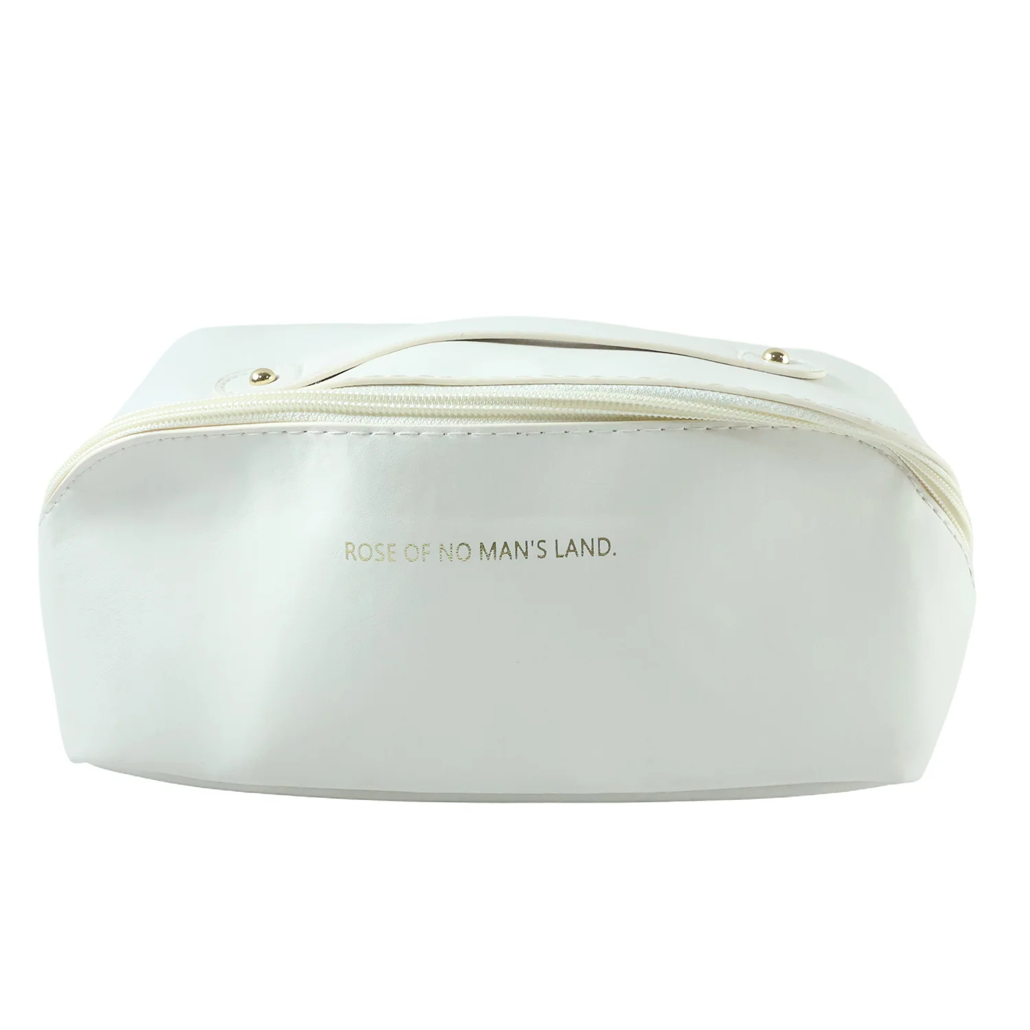 Travel Makeup Organizer – Waterproof Compact Pouch with Handle - Image 5