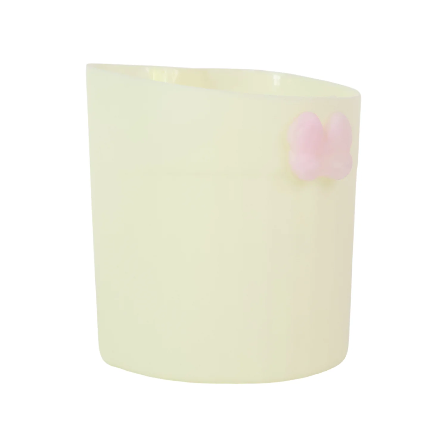 Wall-Mounted Toothbrush Holder – Butterfly Design & Strong Adhesive - Image 5