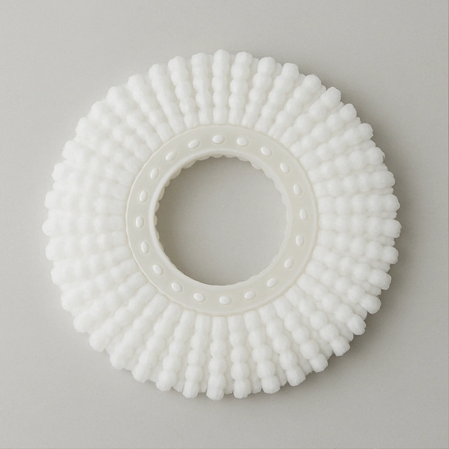Magic Mop Refill Head – Super Absorbent Microfiber Replacement - Image 3