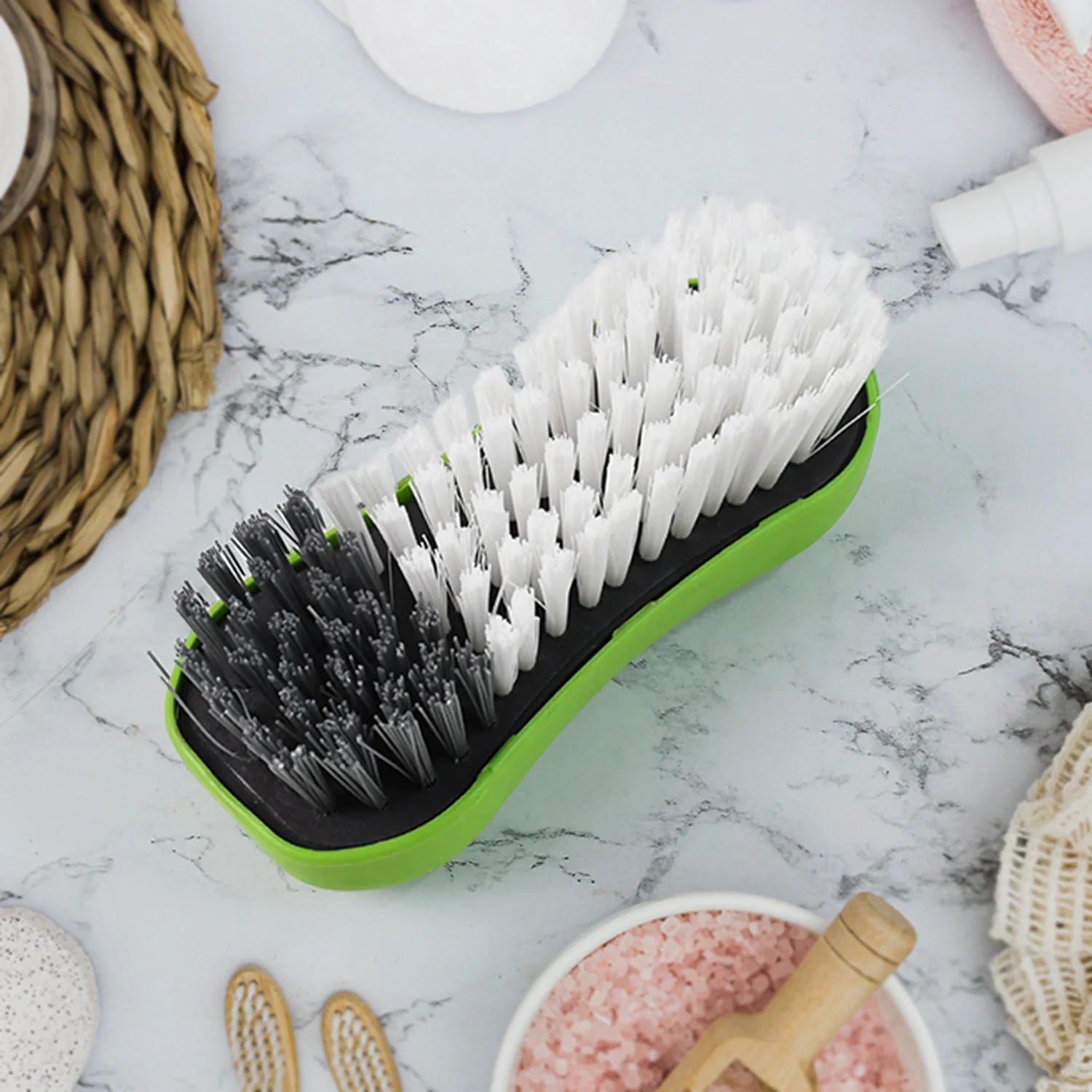 Cloth Washing Brush – Durable Multi-Purpose Laundry Scrubbing Tool - Image 3