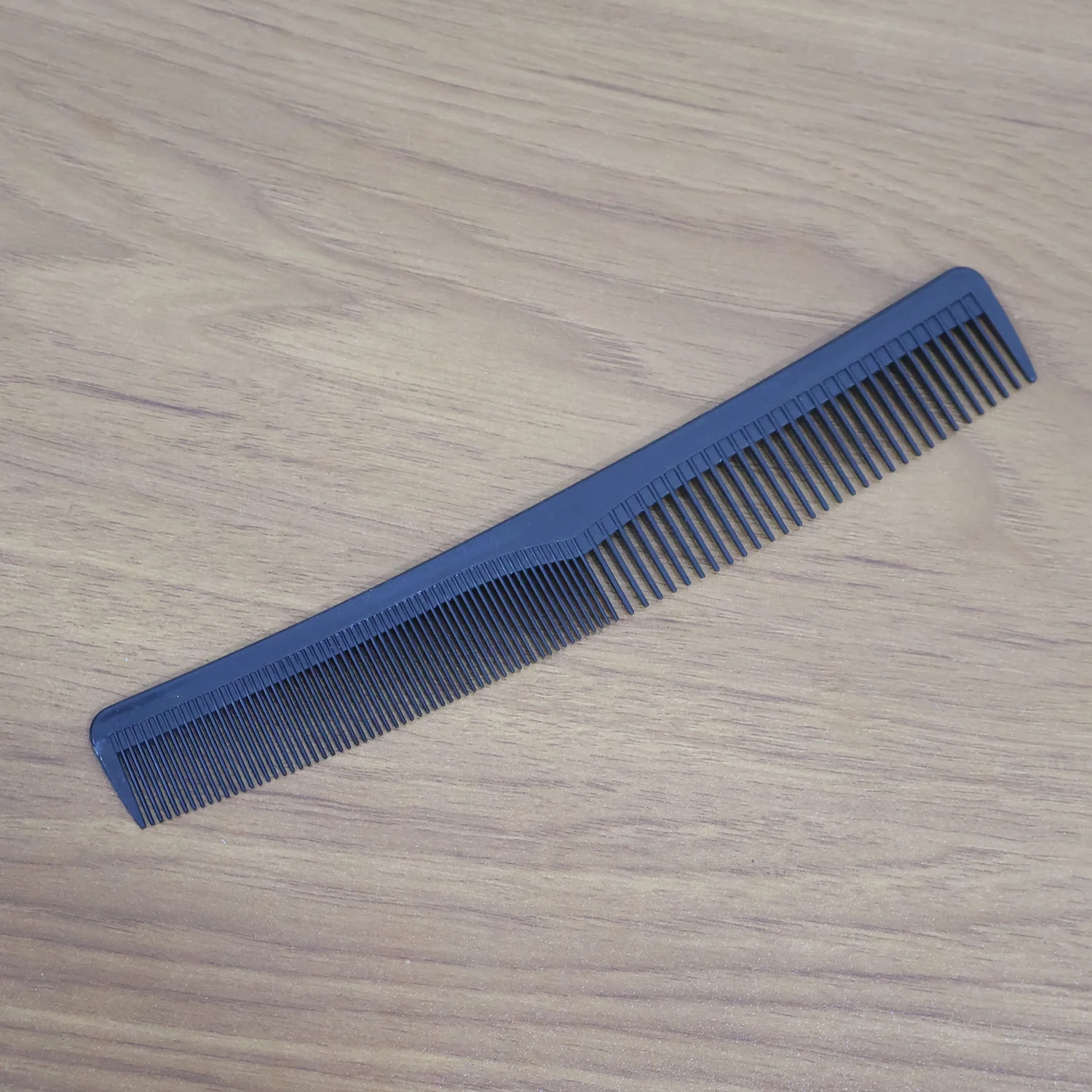 Dual-Tooth Styling Comb – Anti-Static, Gentle on Scalp - Image 7