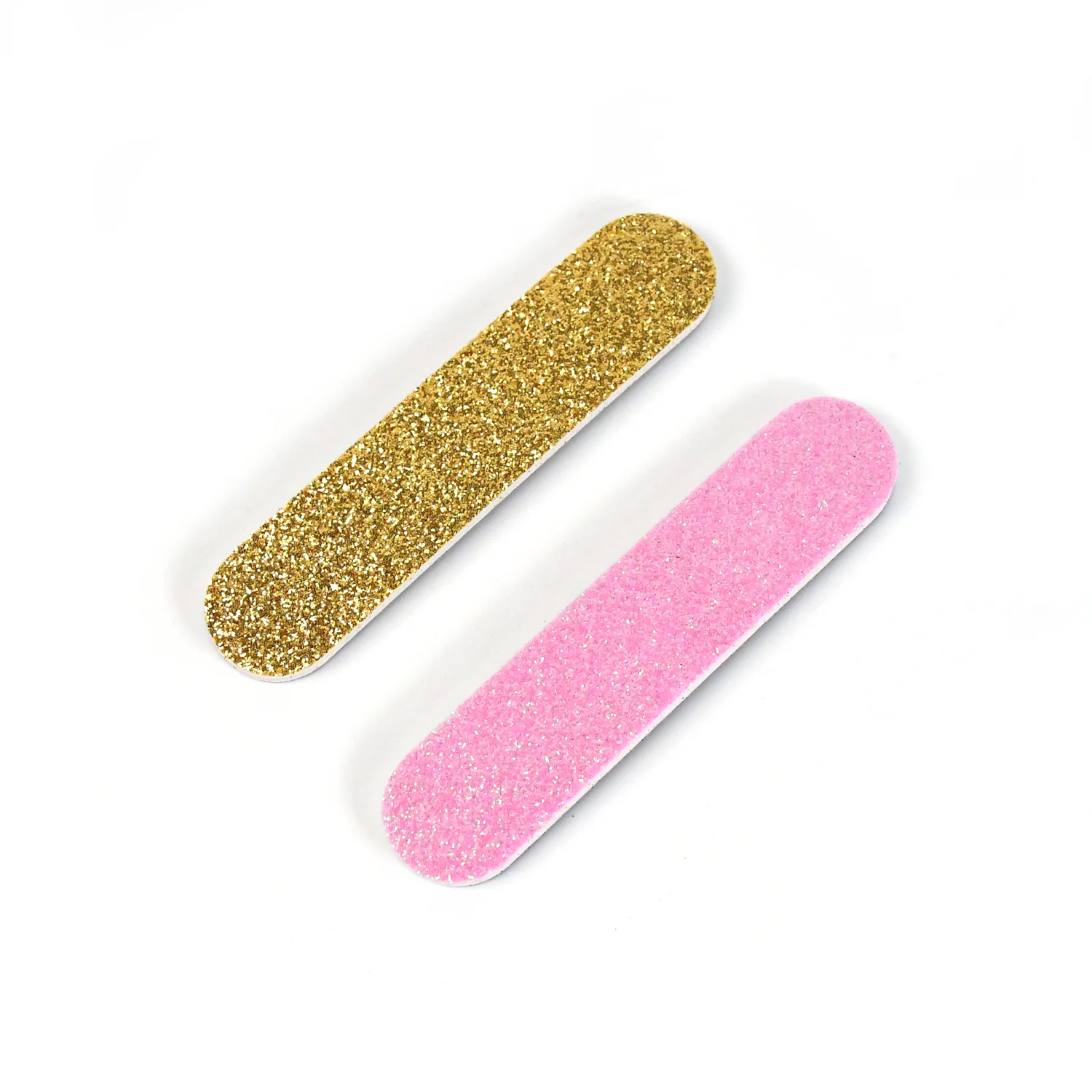 Professional Nail File – Double-Sided 2 Pc Set 9 cm | AuriGlam - Image 5