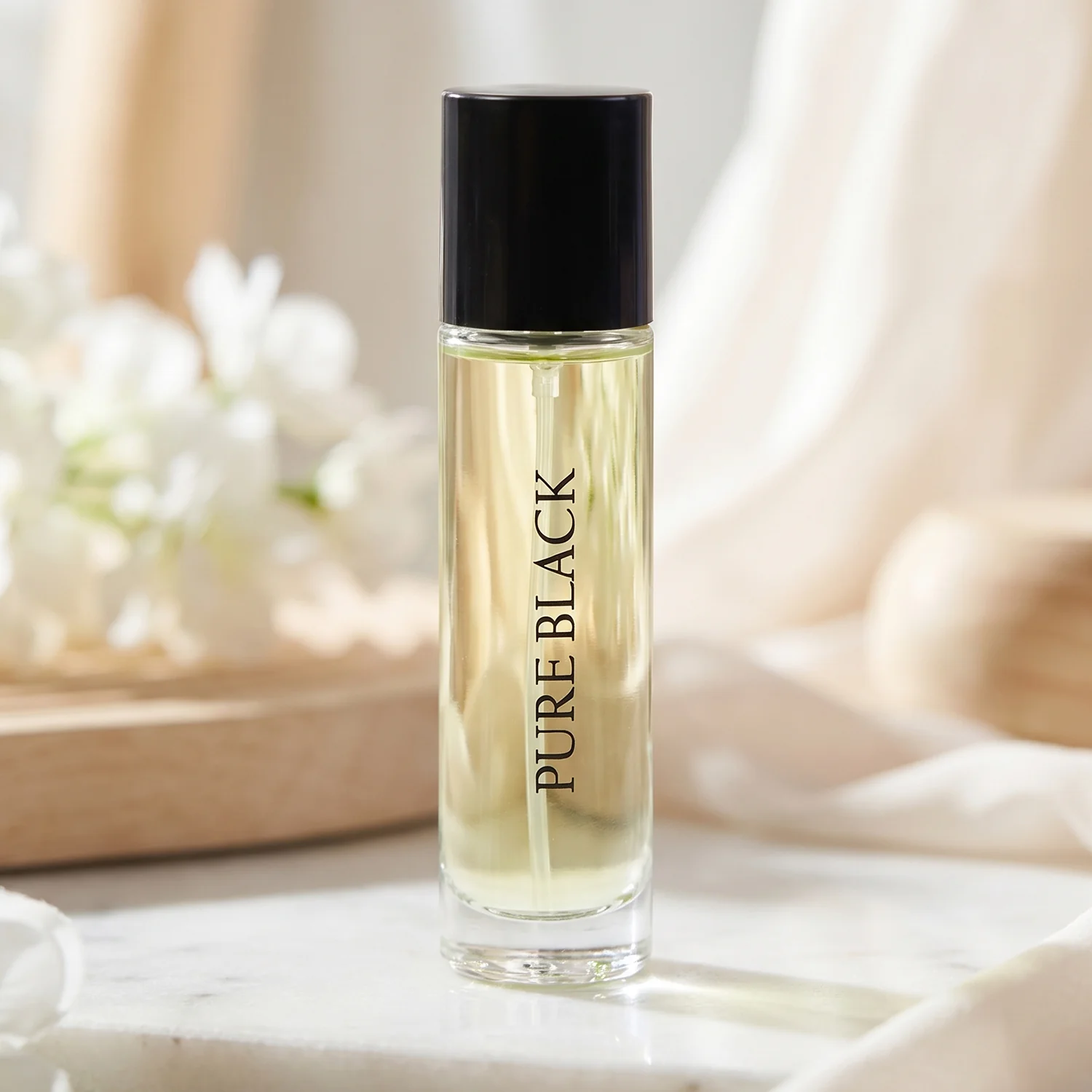 Unisex Eau De Parfum – Long-Lasting Floral & Citrus Fragrance - Image 8