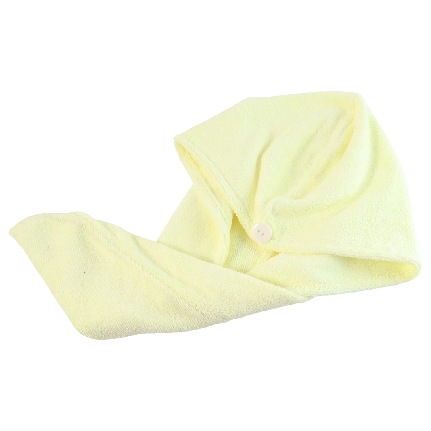 Microfiber Hair Drying Towel – Super Absorbent & Quick Dry | VelvaBloom - Image 12