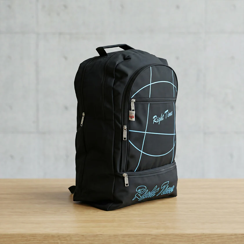 Trekking Backpack – Lightweight & Multi-Compartment Daypack - Image 4