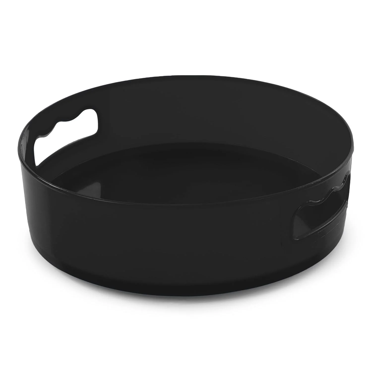 Rotating Storage Tray – 360 Degree Turntable Organizer for Kitchen - Image 5