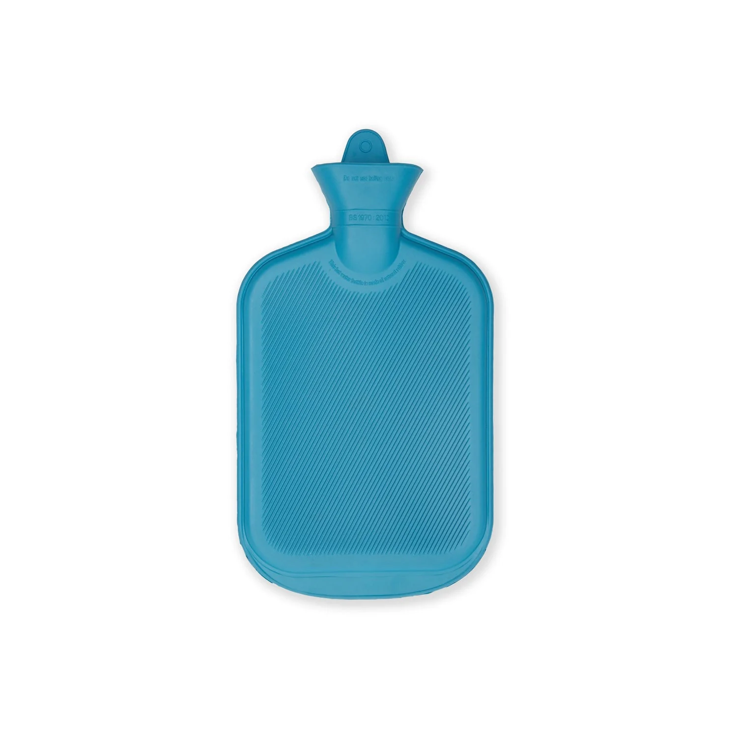 Rubber Hot Water Bag – Instant Pain & Stiffness Relief - Image 4