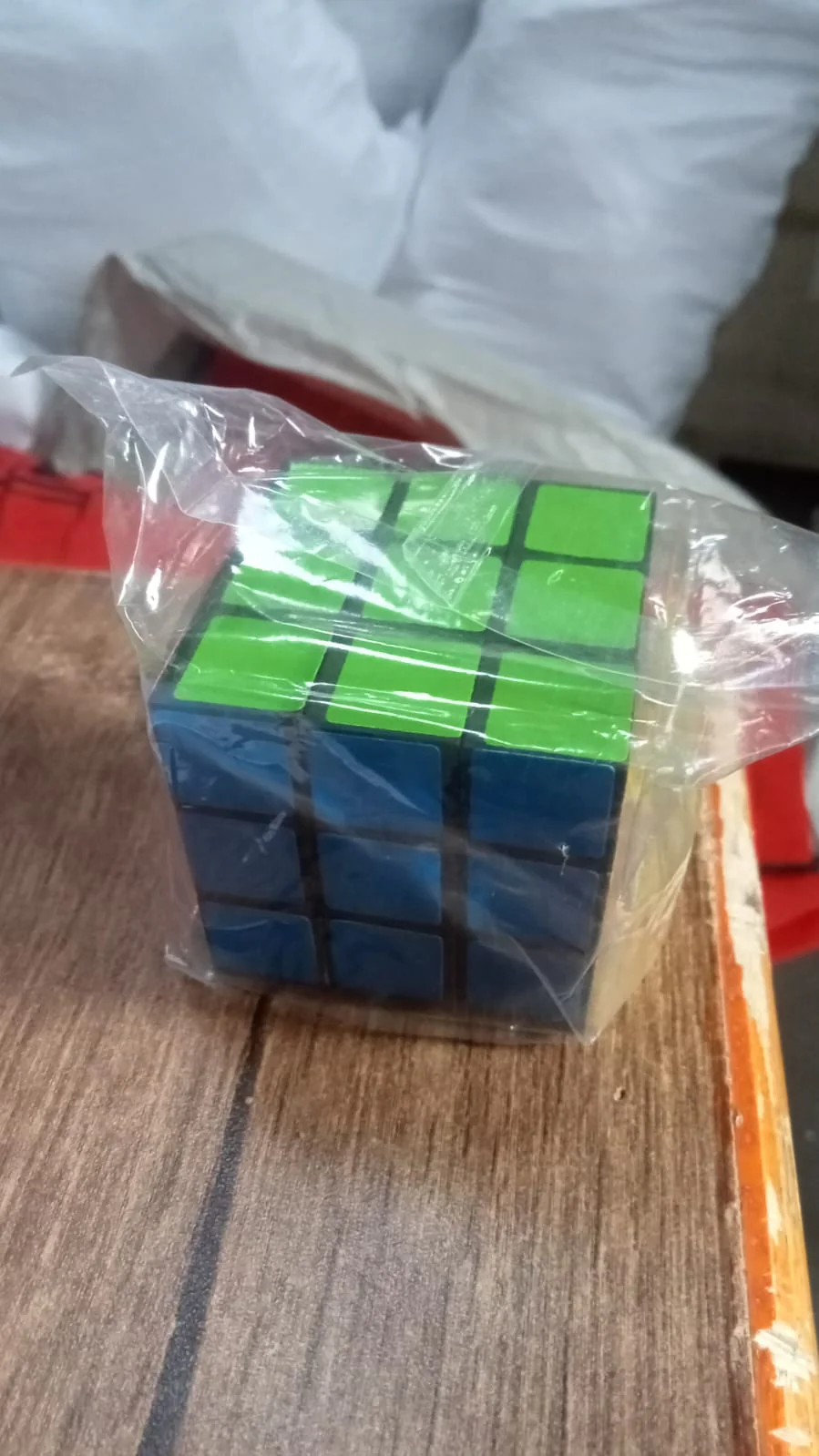 3x3x3 Puzzle Cube – Smooth Speedcube for All | Boardoria - Image 10