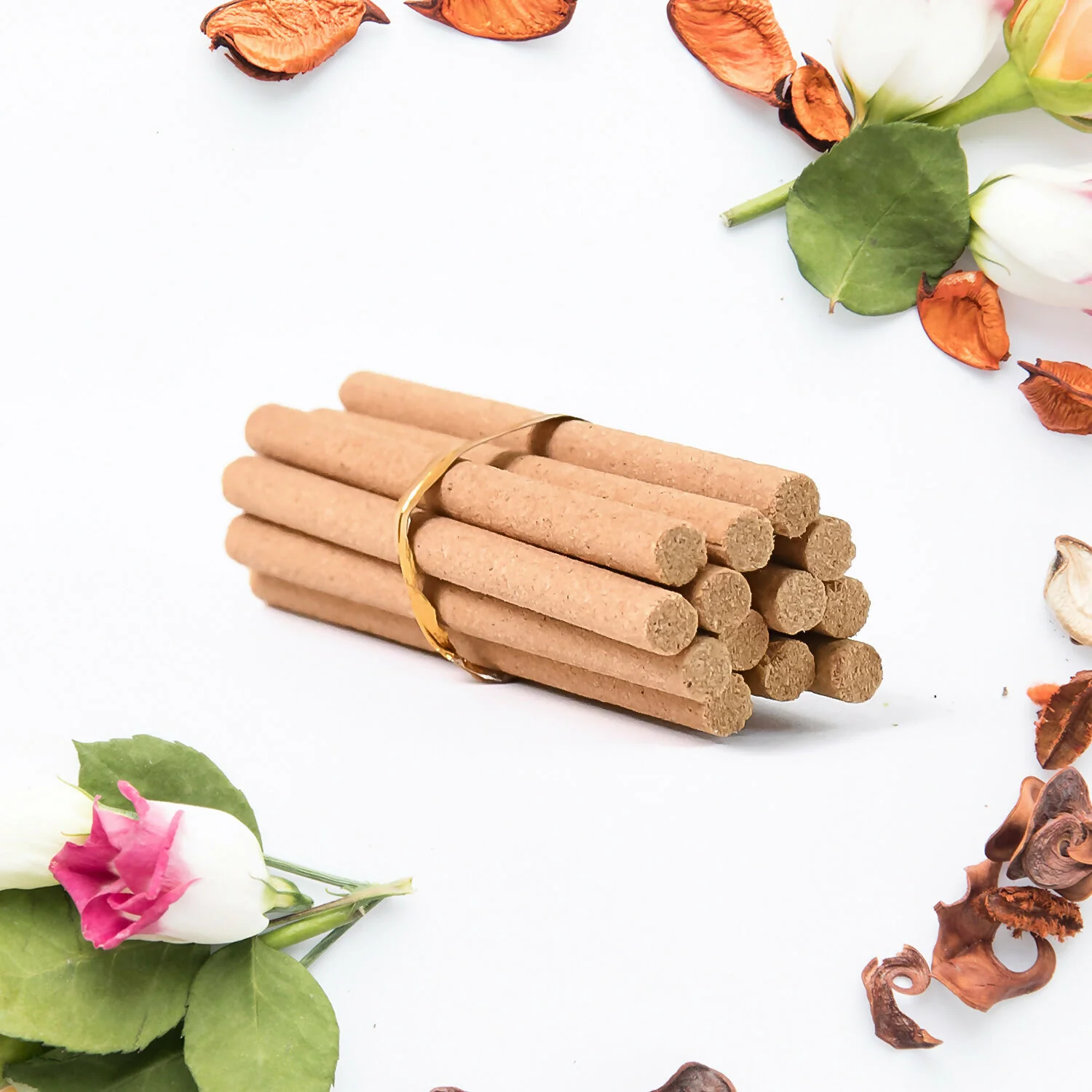 Premium Agarbatti – Natural Fragrance for Pooja & Home - Image 3