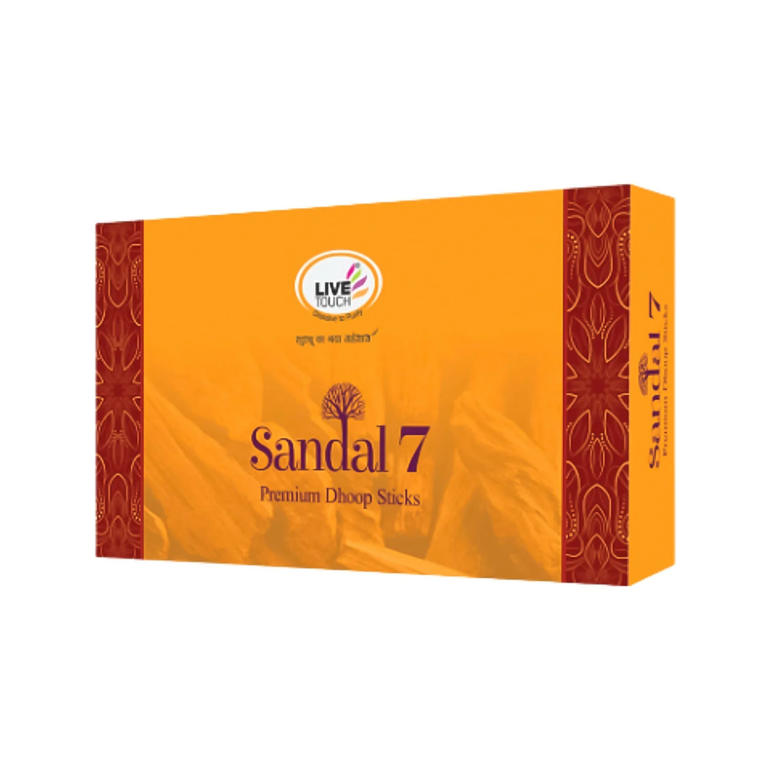 Premium Agarbatti – Natural Fragrance for Pooja & Home - Image 5