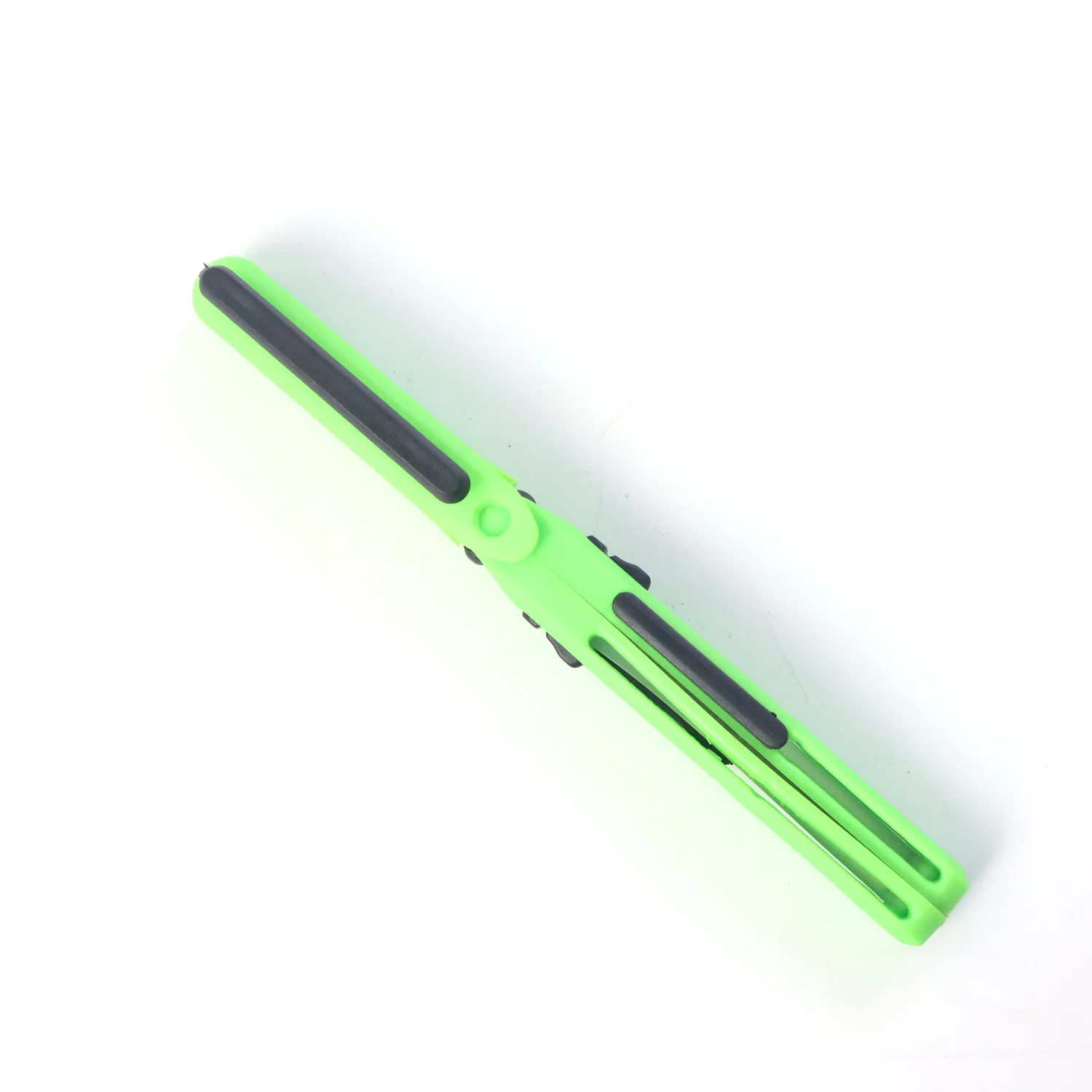 School Craft Scissors Pen Shape Portable Safety Cutter for Kids (1 Pc) - Image 5