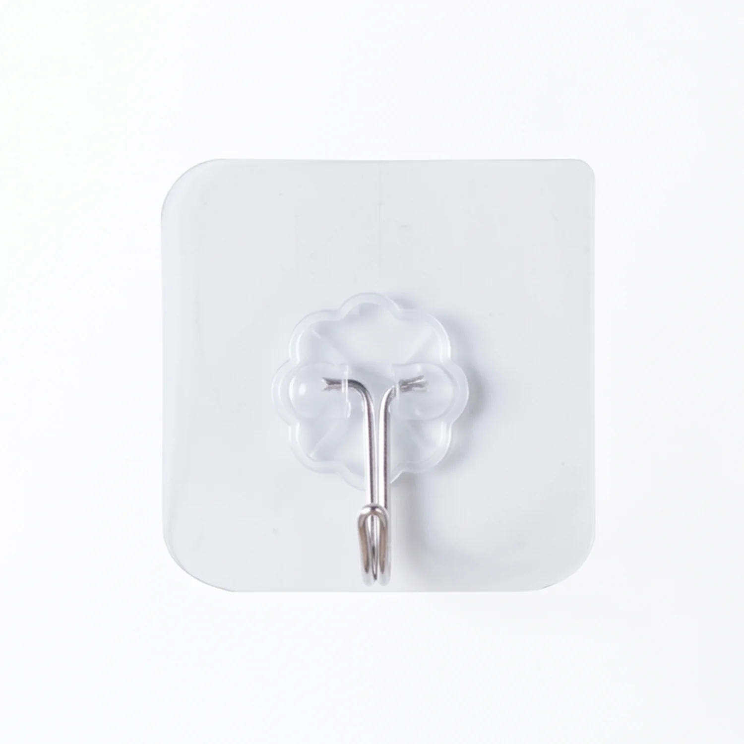 Self-Adhesive Wall Hook – Damage-Free Universal Organizer - Image 5