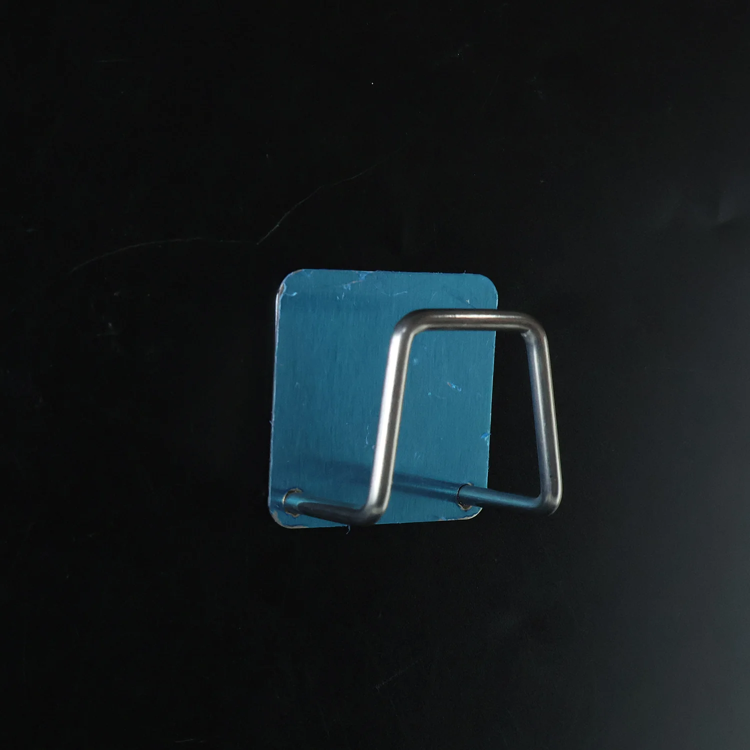 Self Adhesive Stainless Steel Wall Hook – Heavy Duty & No Drill - Image 8