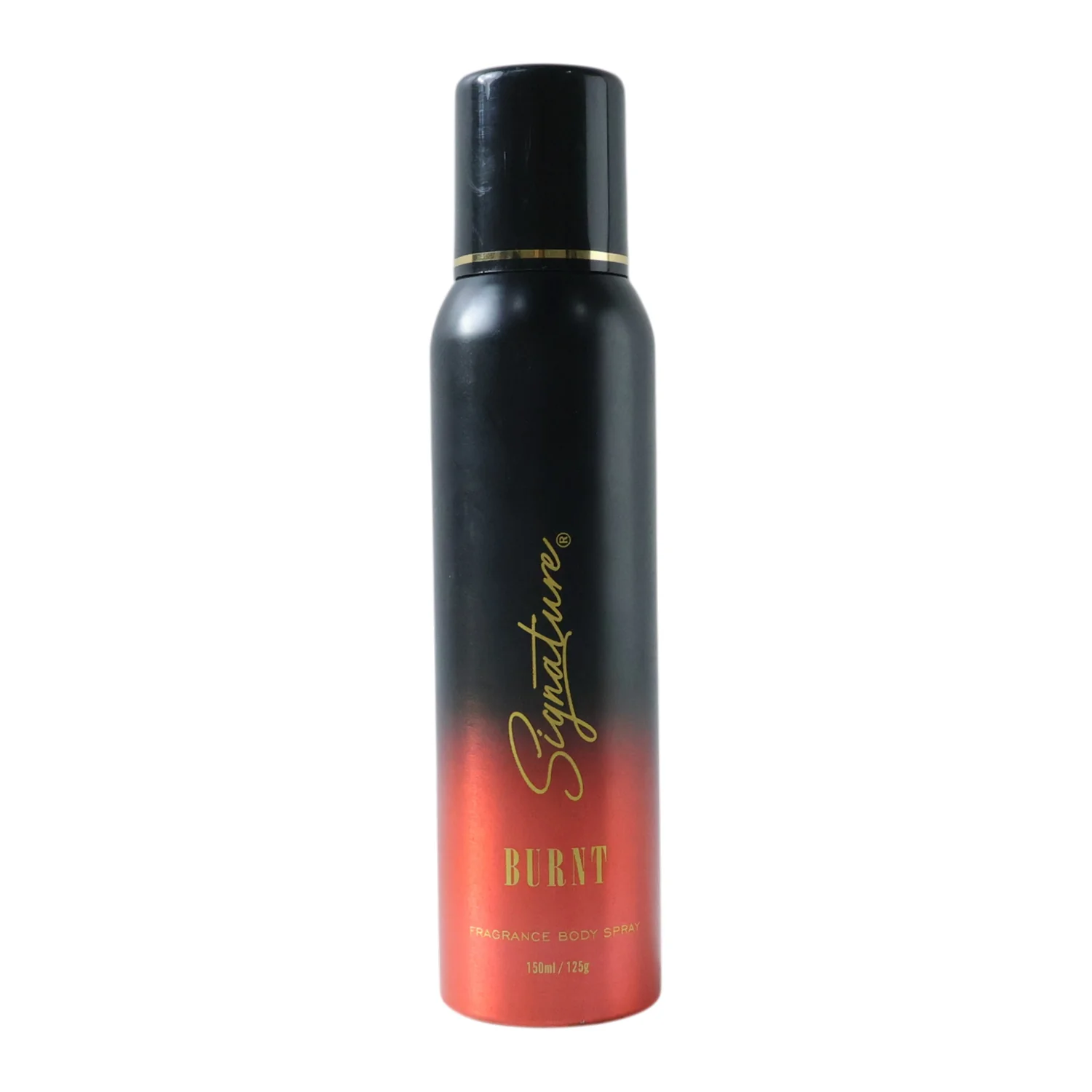 Men's Burnt Fragrance Body Spray – Long Lasting & Intense Scent - Image 4