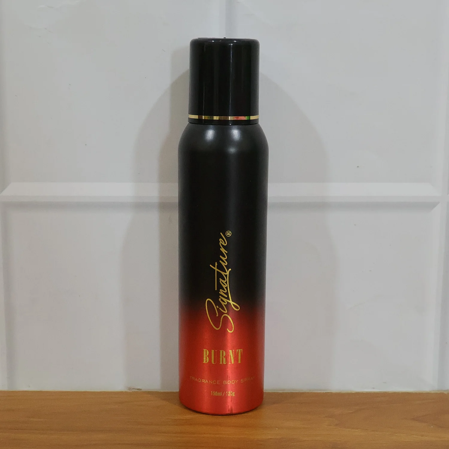 Men's Burnt Fragrance Body Spray – Long Lasting & Intense Scent - Image 7