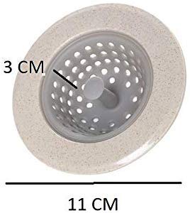 Silicone Sink Strainer – Clog-Free Kitchen Drain Basket | ShineCrest - Image 7