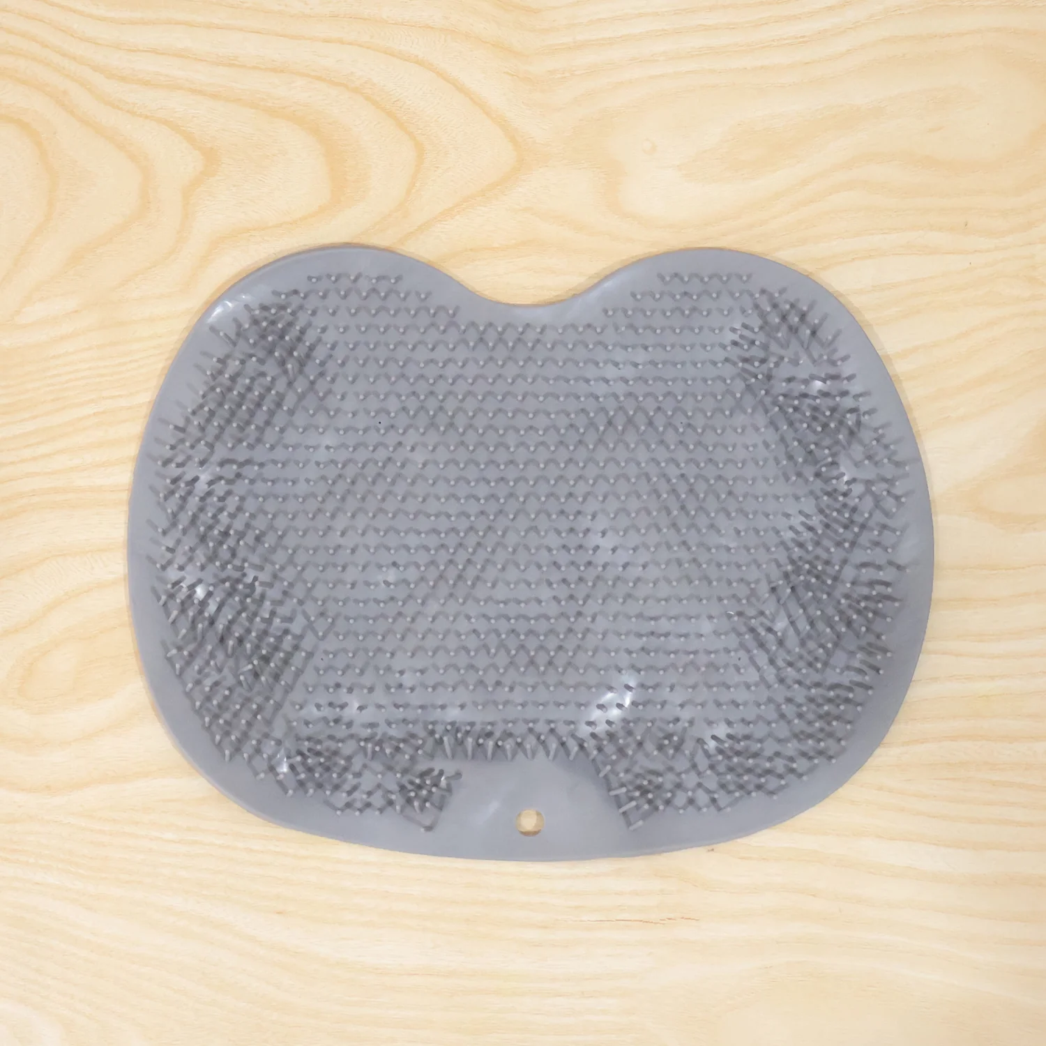 Silicone Foot Scrubber Mat – Soft Bristles for Easy Foot Care - Image 11