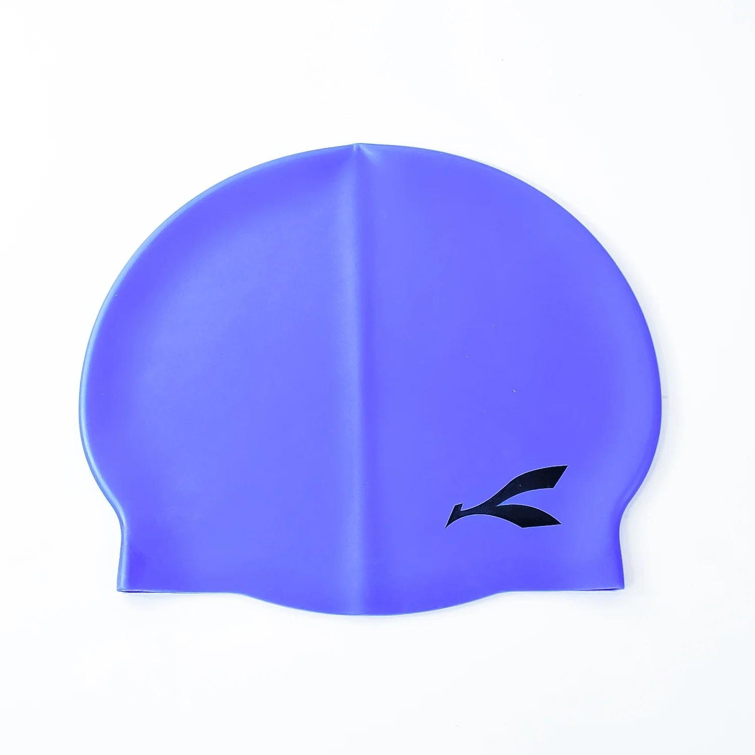 Silicone Swimming Cap – Waterproof, Comfortable, Anti-Slip Fit - Image 5
