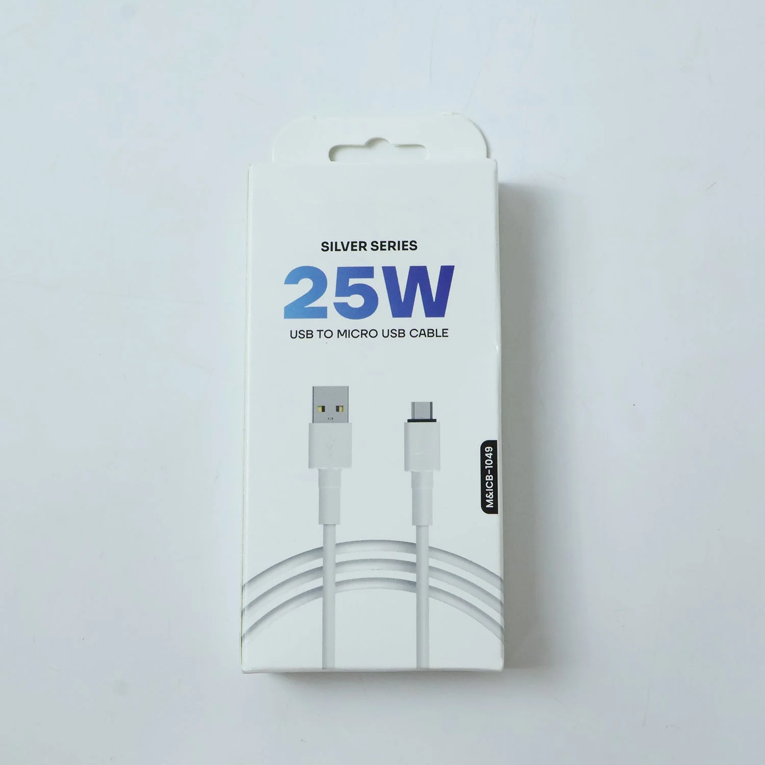 25W USB to Micro USB Cable – Fast Charging & Data Transfer - Image 5