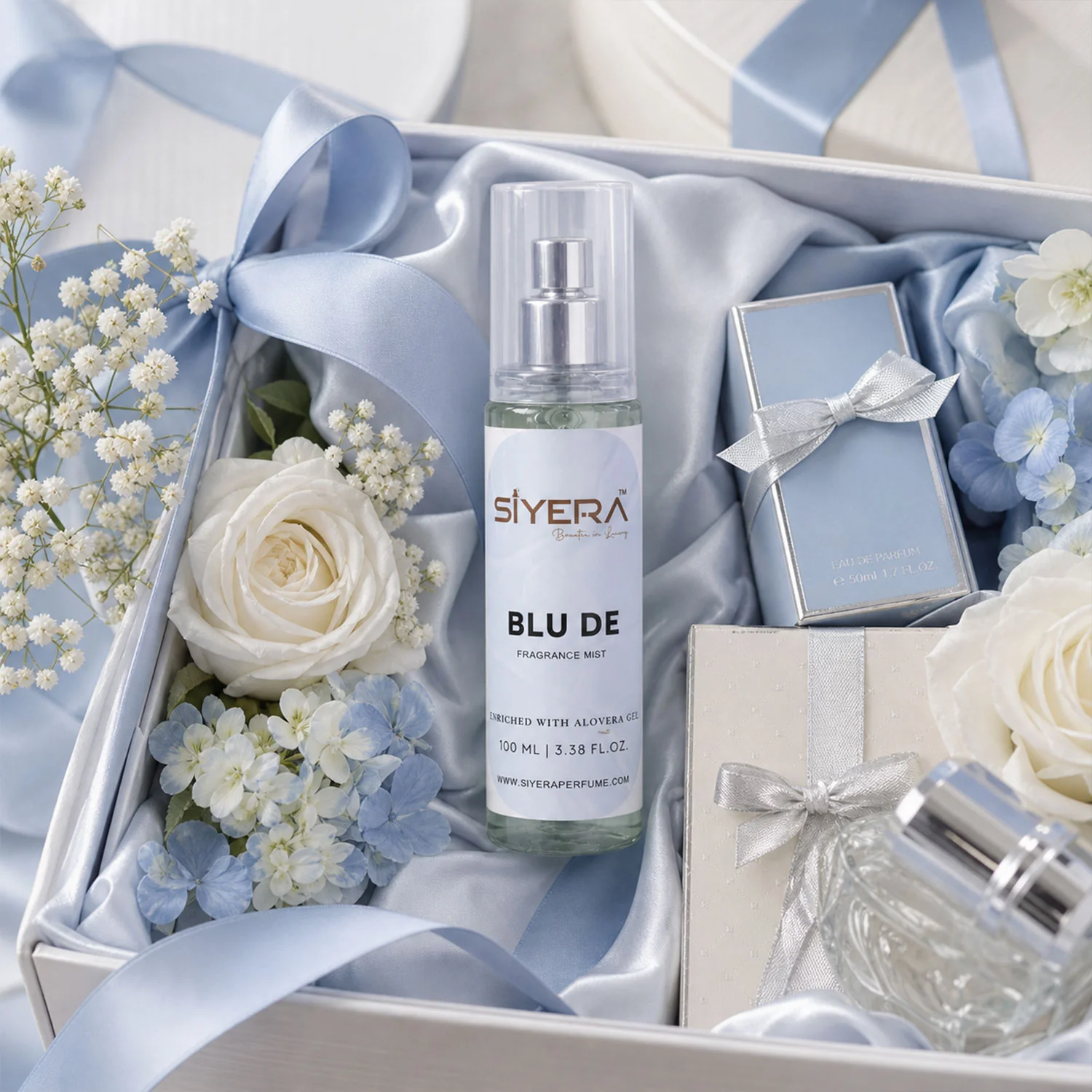 Aloe Vera Body Mist – Long Lasting Refreshing Fragrance for All - Image 7