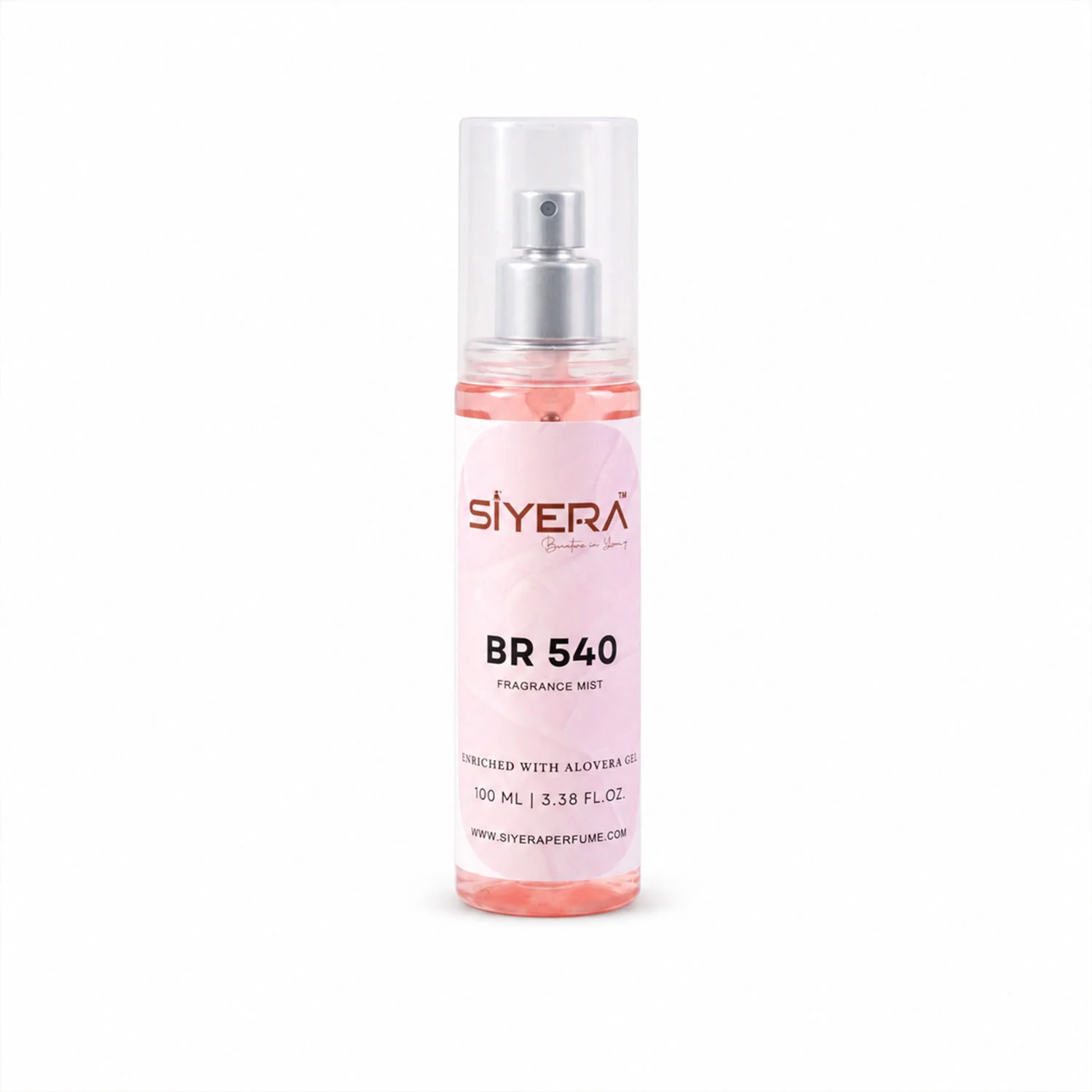 Fragrance Mist Body Spray – Enriched with Aloe Vera for Long-Lasting Freshness - Image 5