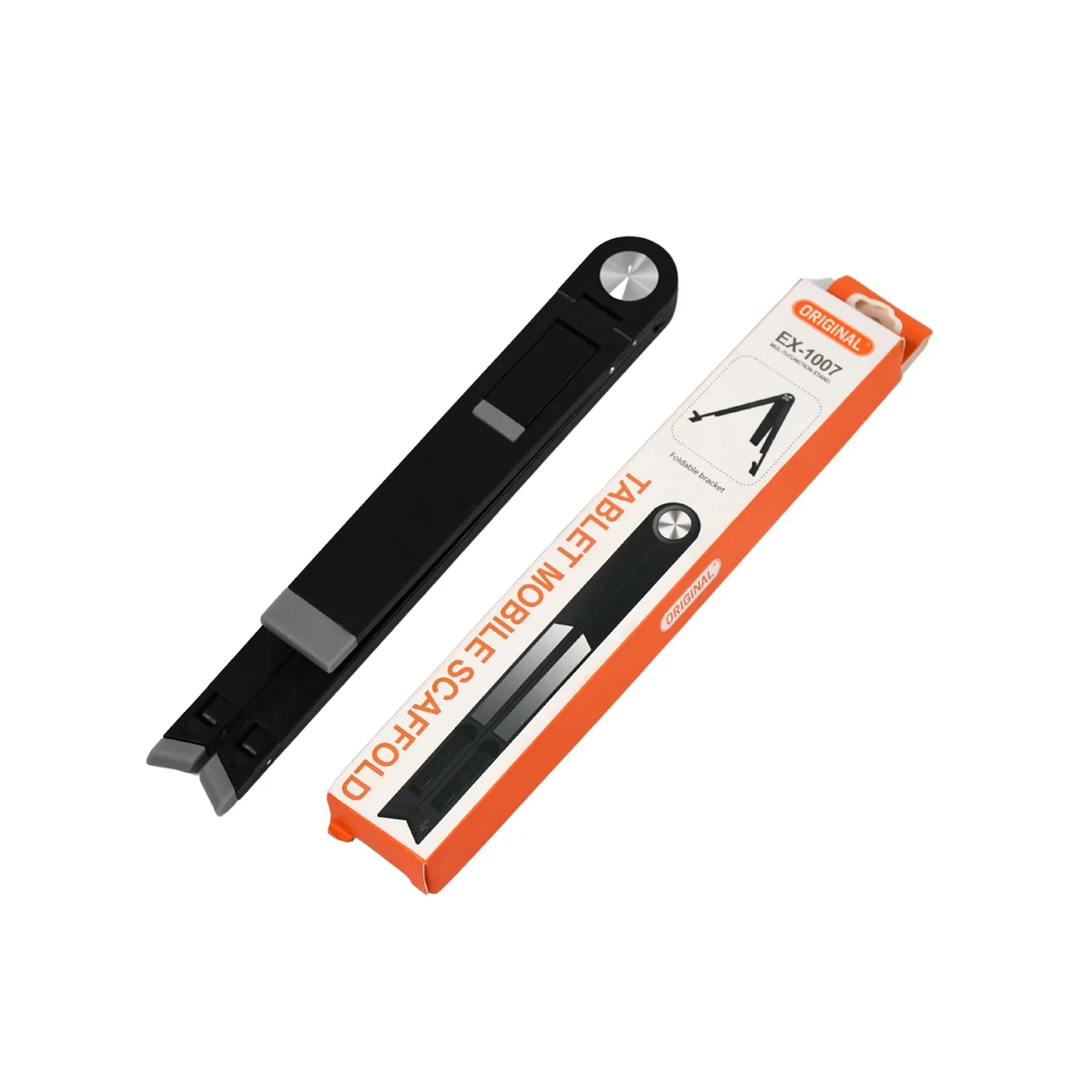 Foldable Tablet Stand – Adjustable & Portable | PHOBIA - Image 4