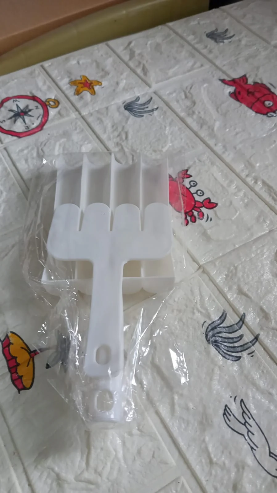 Fritter Maker – Multifunction Scoop for Donuts & Cake Balls | XcelCraft - Image 5