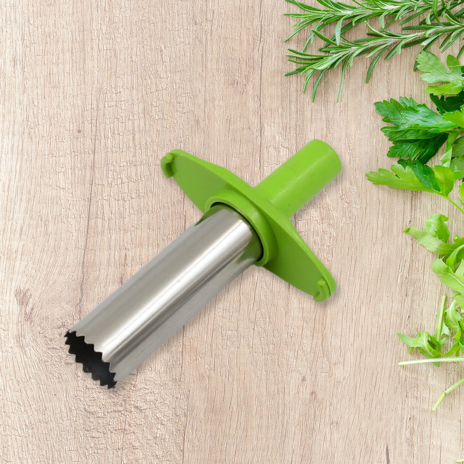 Chili Corer – Stainless Steel Pepper & Strawberry Tool | ToolMate Pro - Image 6
