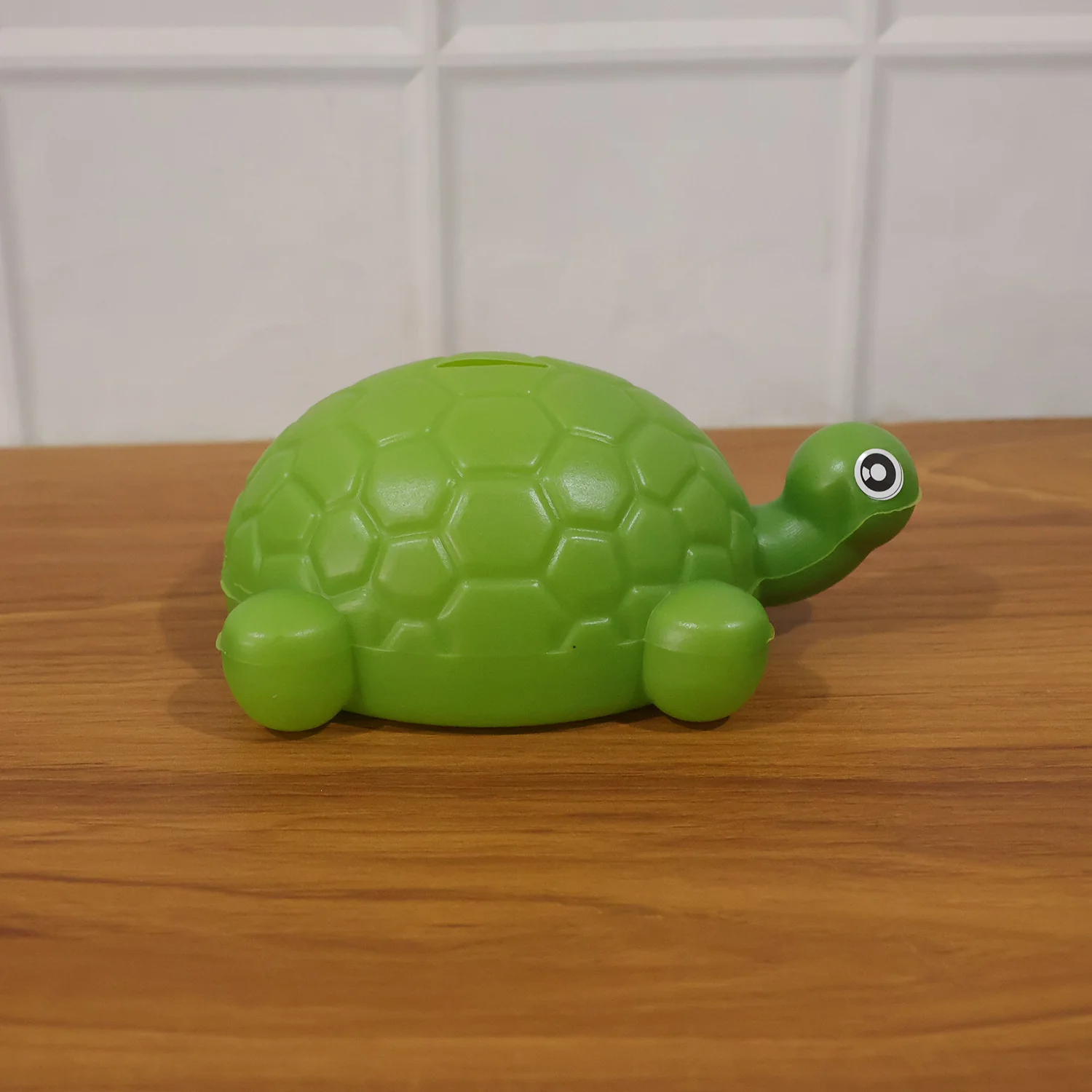 Kids Tortoise Money Bank – Fun Coin Saving for Children - Image 8