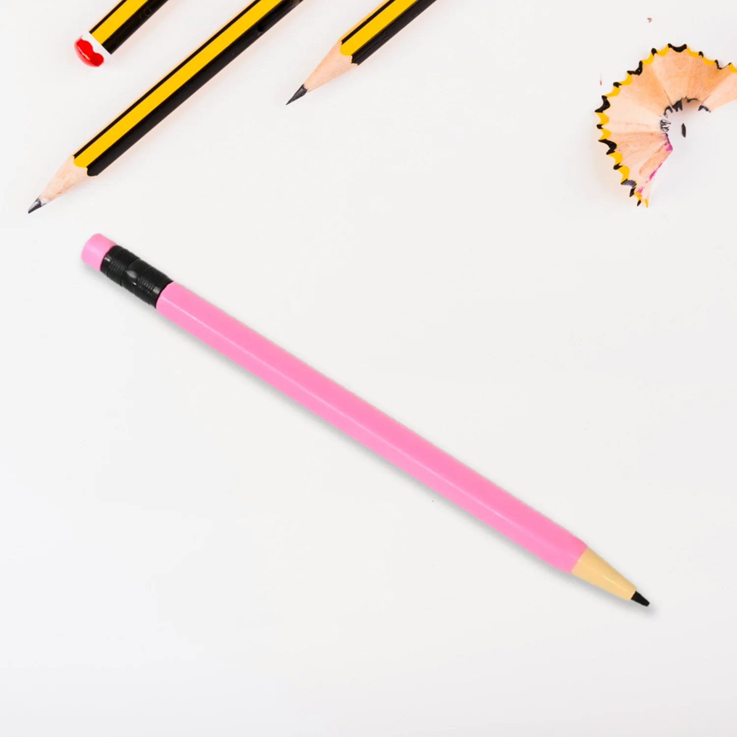 Auto-Feeding Mechanical Pencil – No Clicks, No Breaks | Writezo - Image 6