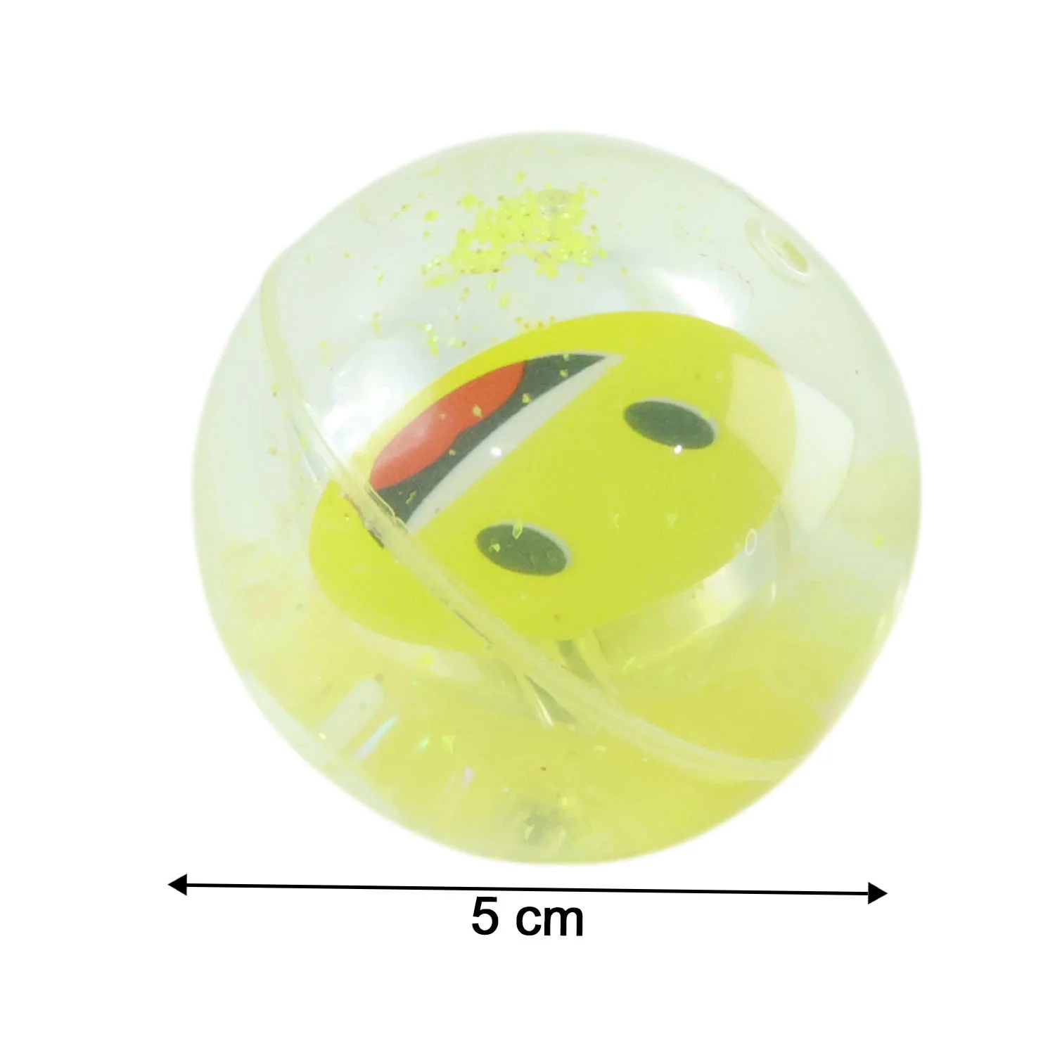 Sensory Water Ball Toy – Bright, Cheery & Stress-Relieving for Kids - Image 6