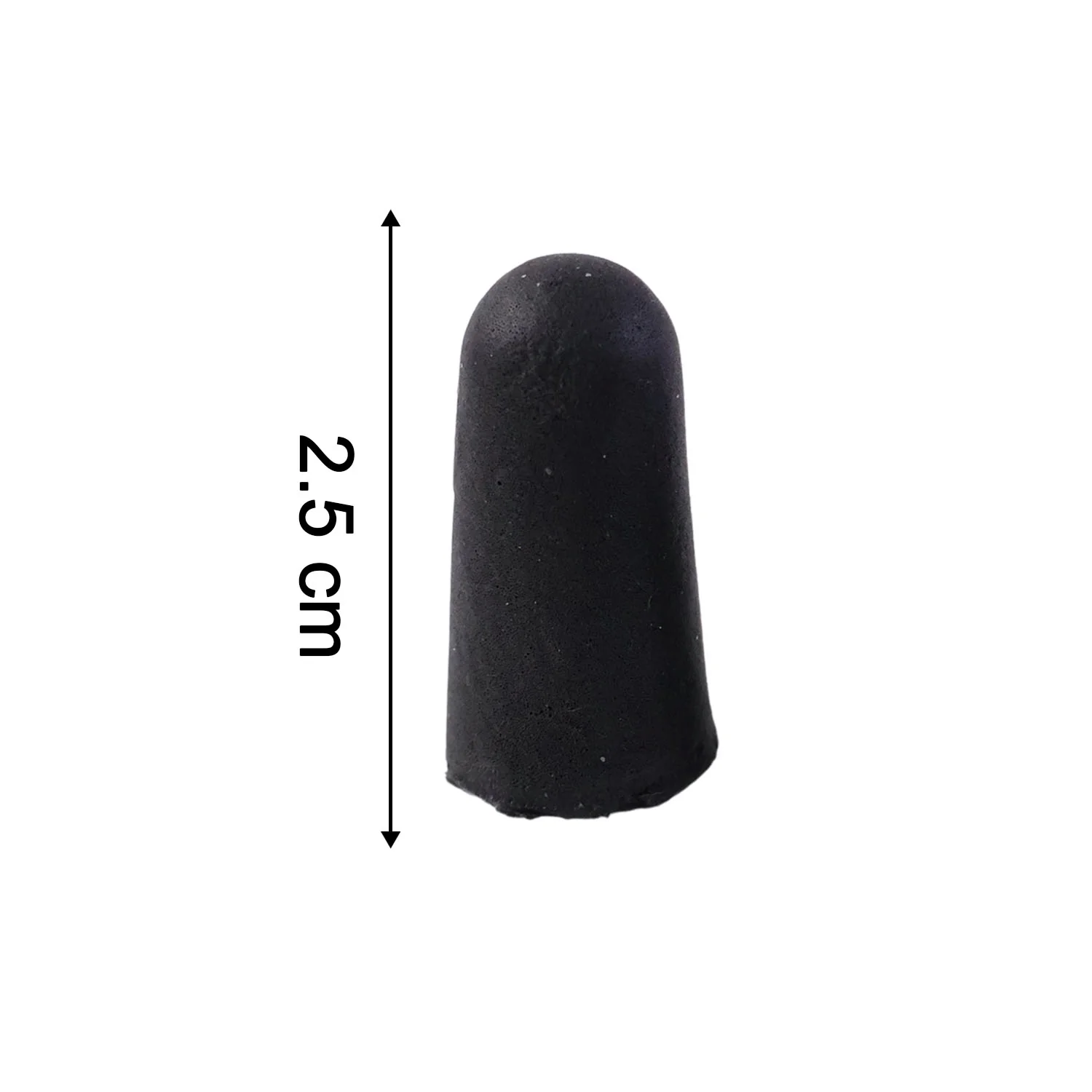 Soft Noise Reduction Ear Plugs – Comfortable & Reusable Pair - Image 6