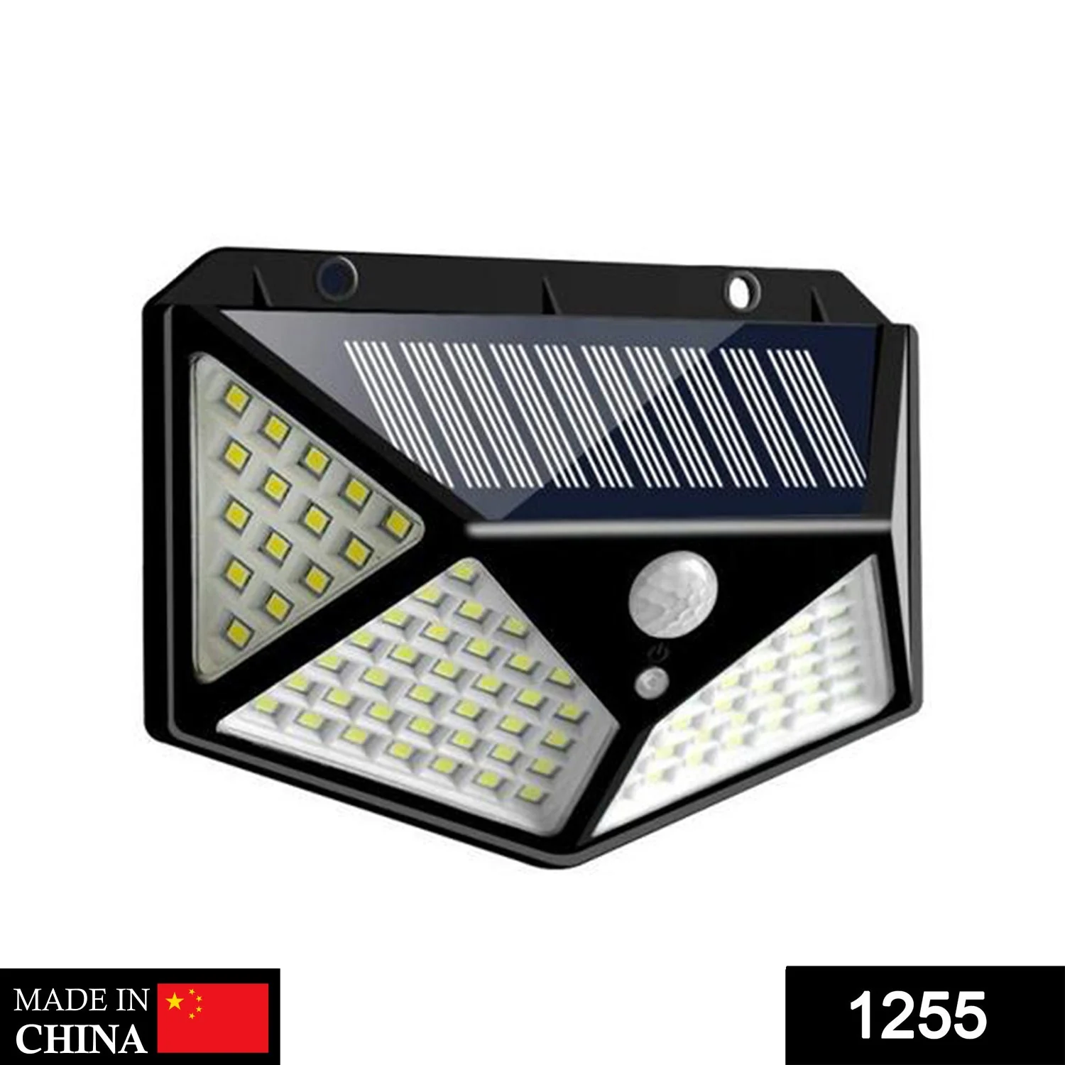 Solar Garden Lights – Motion Sensor LED Security Lamp | Garden Vera - Image 3