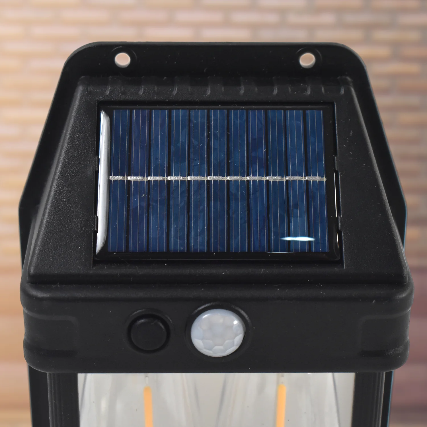 18W Solar Wall Double Light – Motion Sensor & Dual Modes - Image 3
