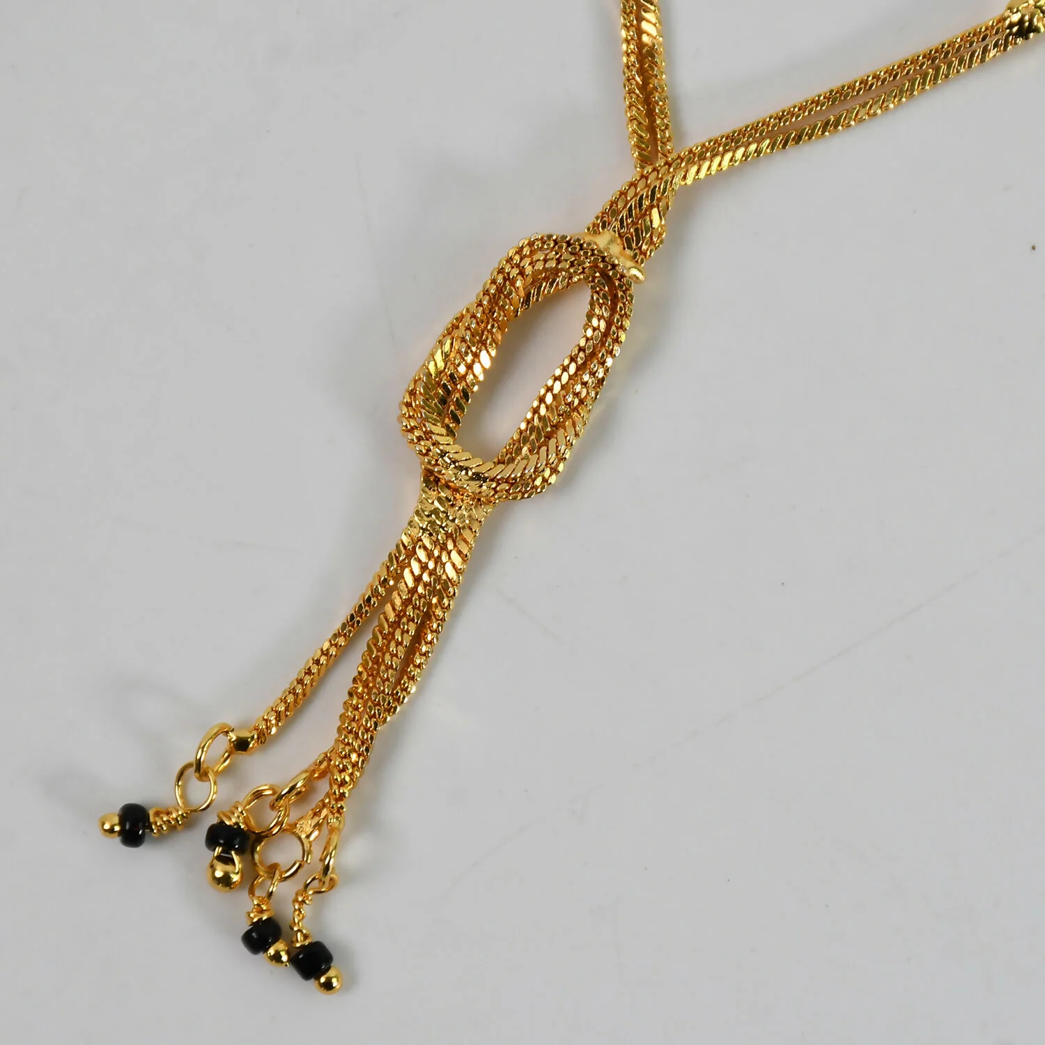 Pendant Necklace for Women – Elegant & Adjustable | BBJ - Image 4