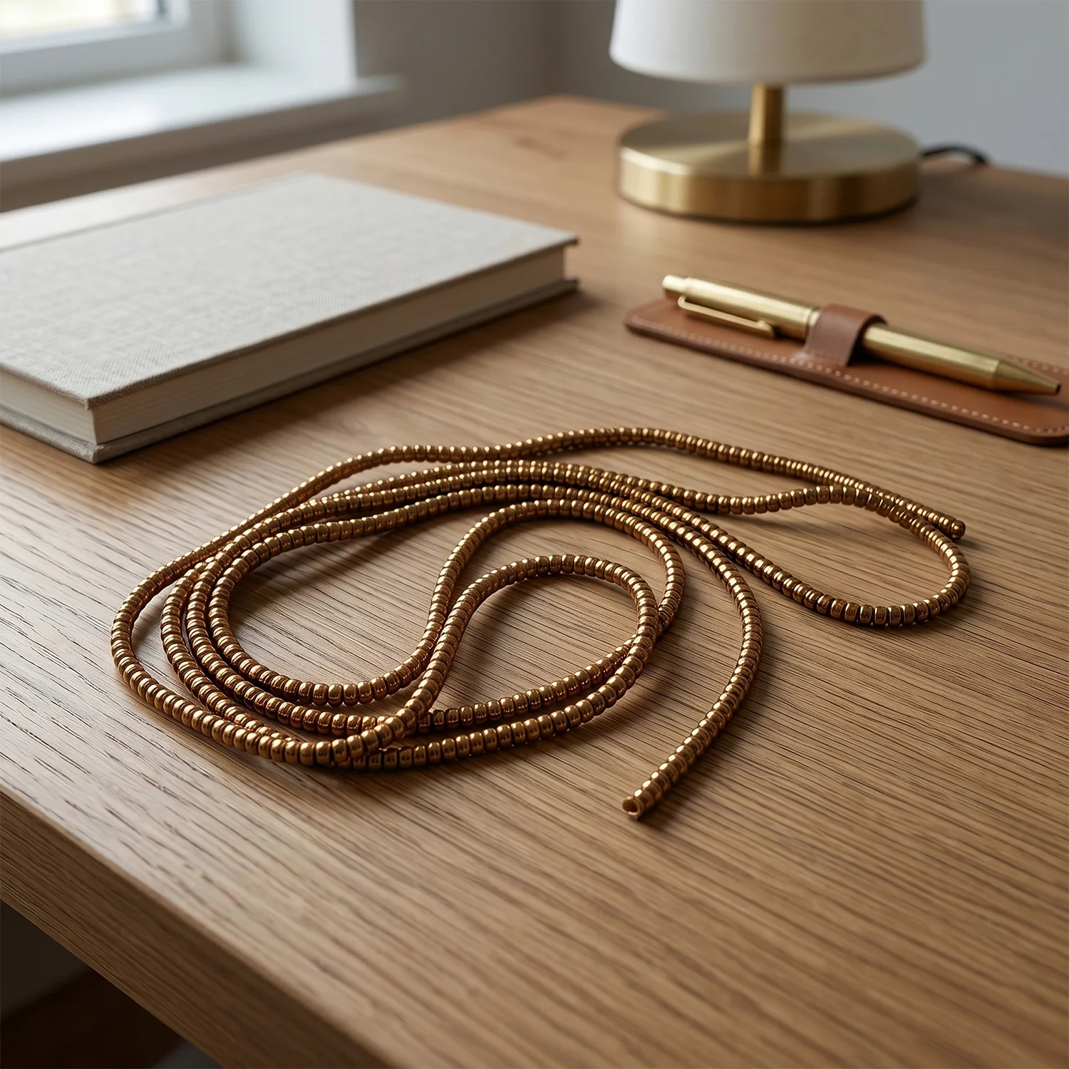 Spiral Cable Protector Sleeve – Durable Flexible Cord Saver - Image 8