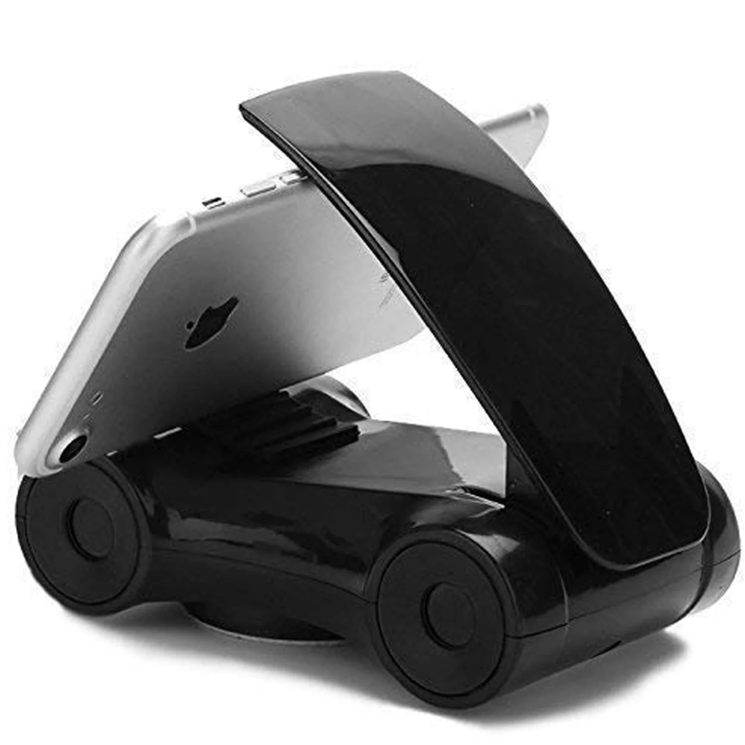 Sports Car Phone Holder – 360° Rotation Mount | Velvet Wheels - Image 3