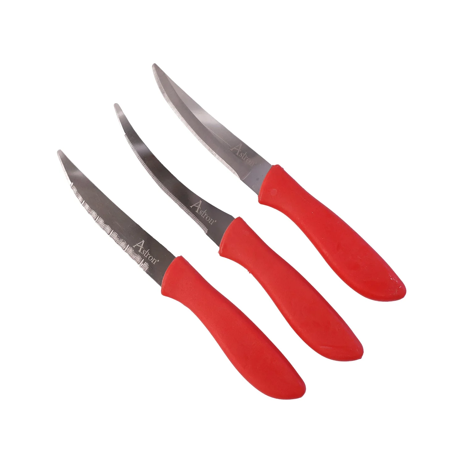 Kitchen Knife Set – Sharp & Durable for Daily Cooking - Image 5