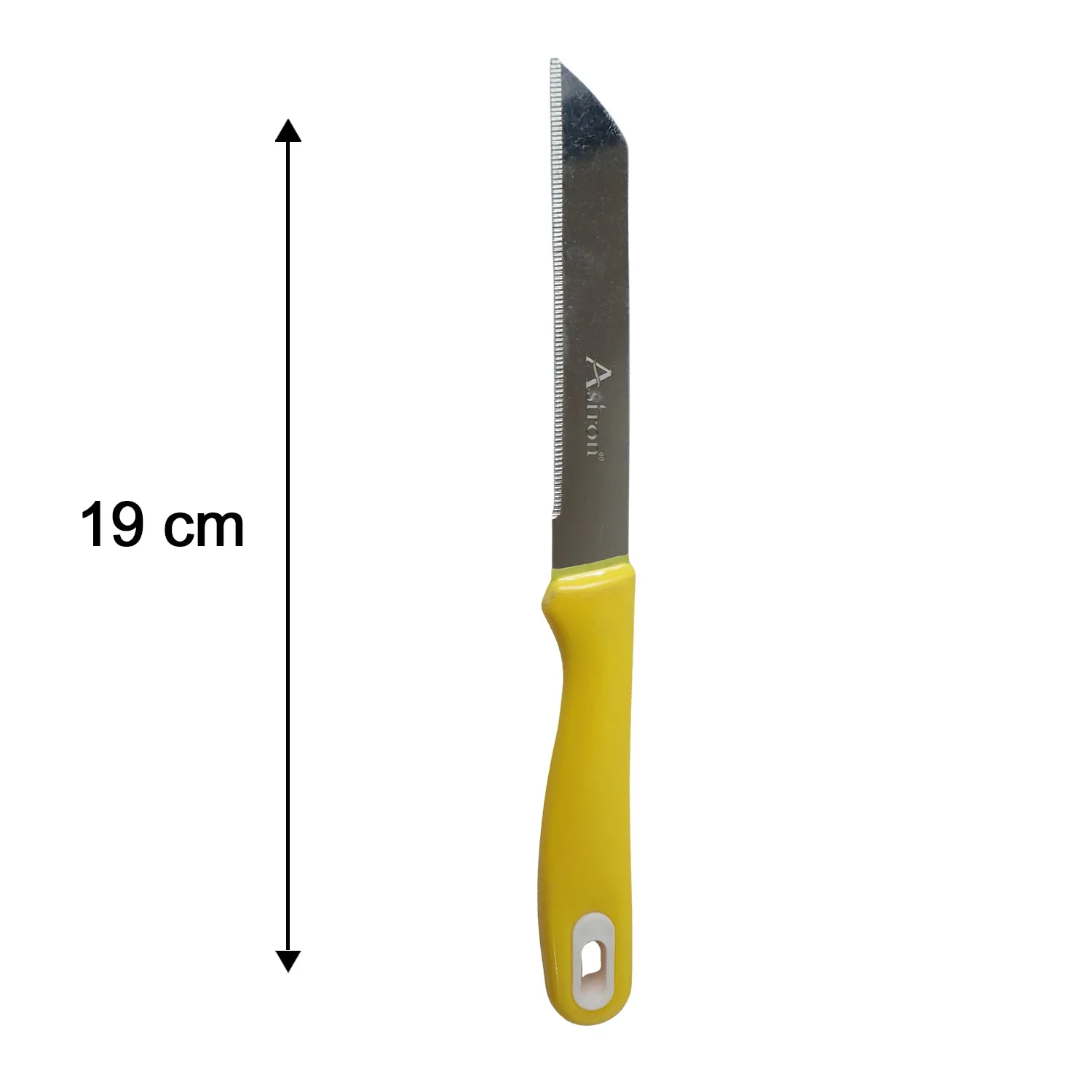 Kitchen Knife Set – Durable & Sharp for Everyday Cooking - Image 6