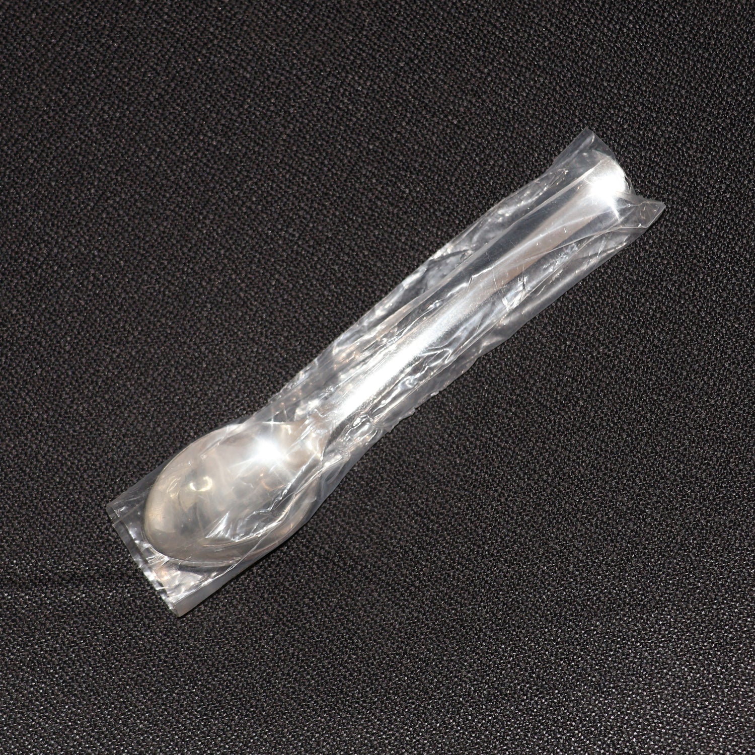 Stainless Steel Dining Spoon – Ergonomic, Mirror Finish - Image 8