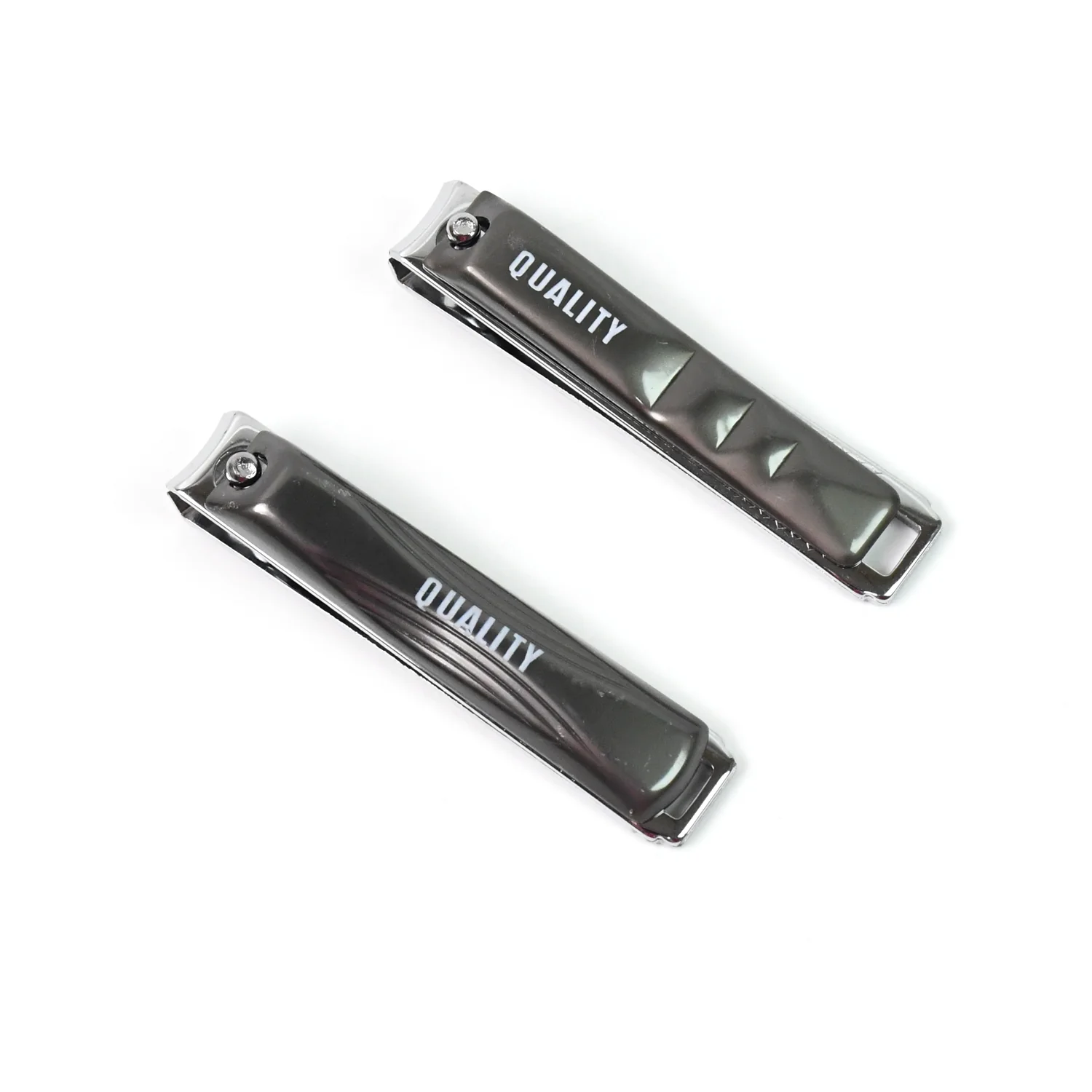 Stainless Steel Folding Large Nail Clippers – Durable & Portable - Image 6