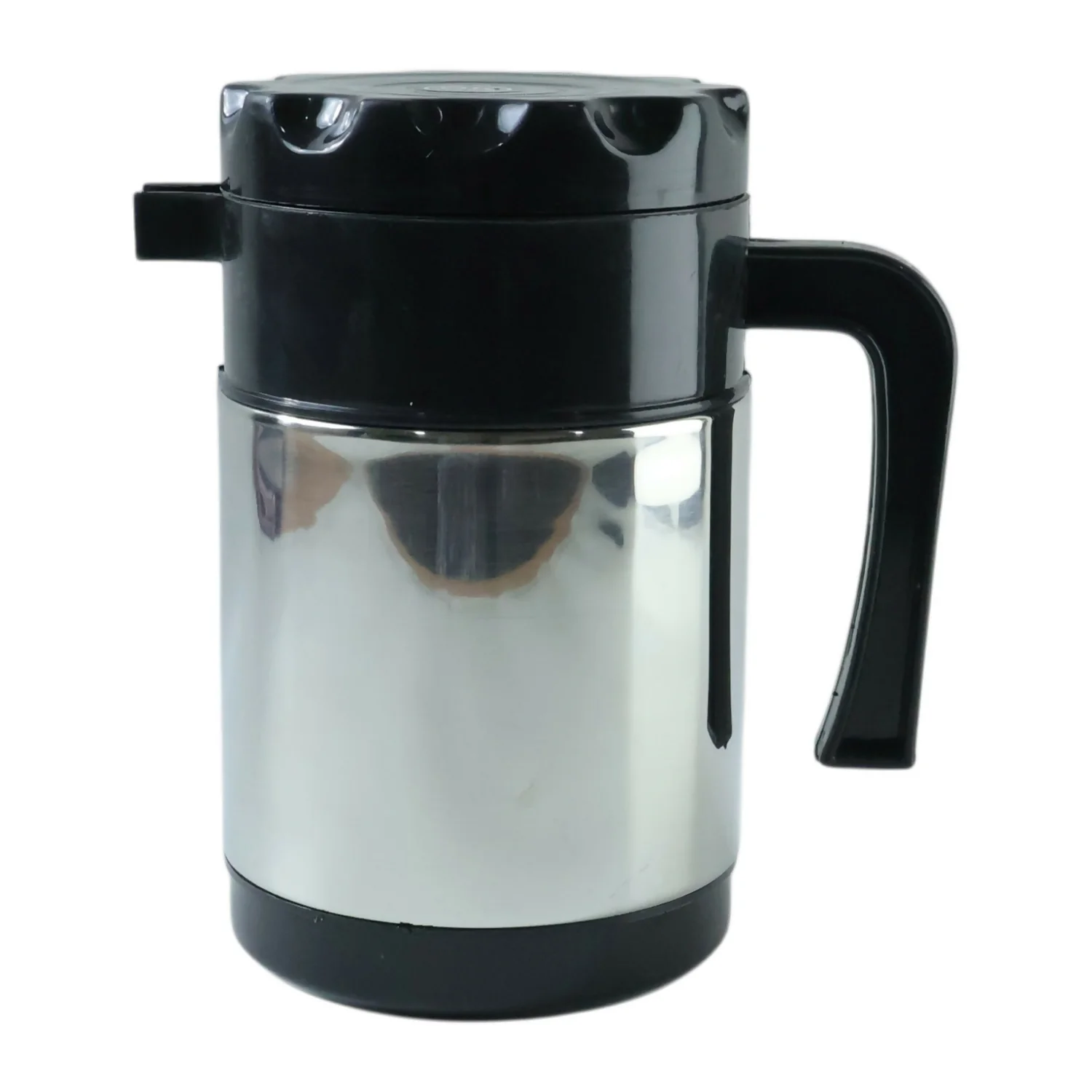 Stainless Steel Insulated Kettle – Keeps Drinks Hot or Cold - Image 6