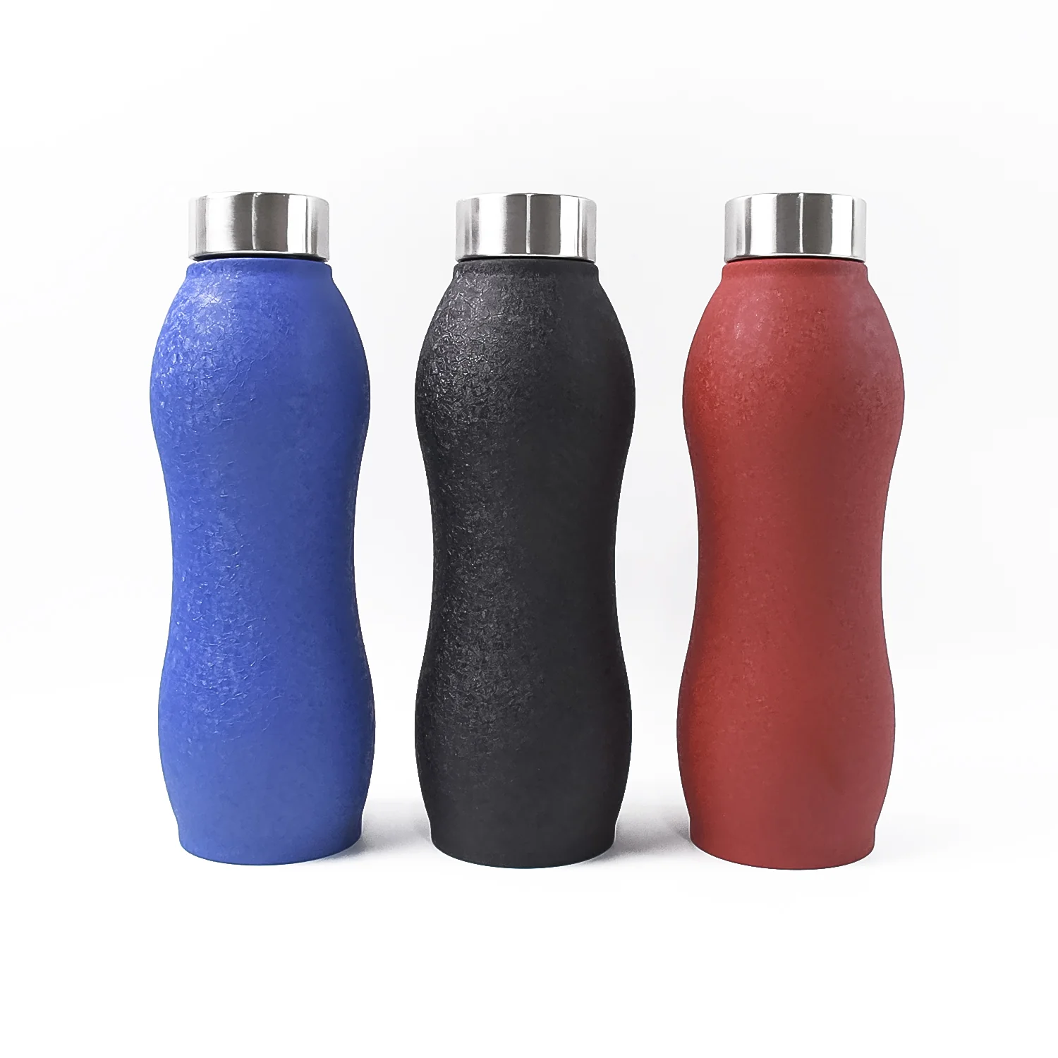 Stainless Steel Water Bottle – Leakproof 1000ML Capacity - Image 5