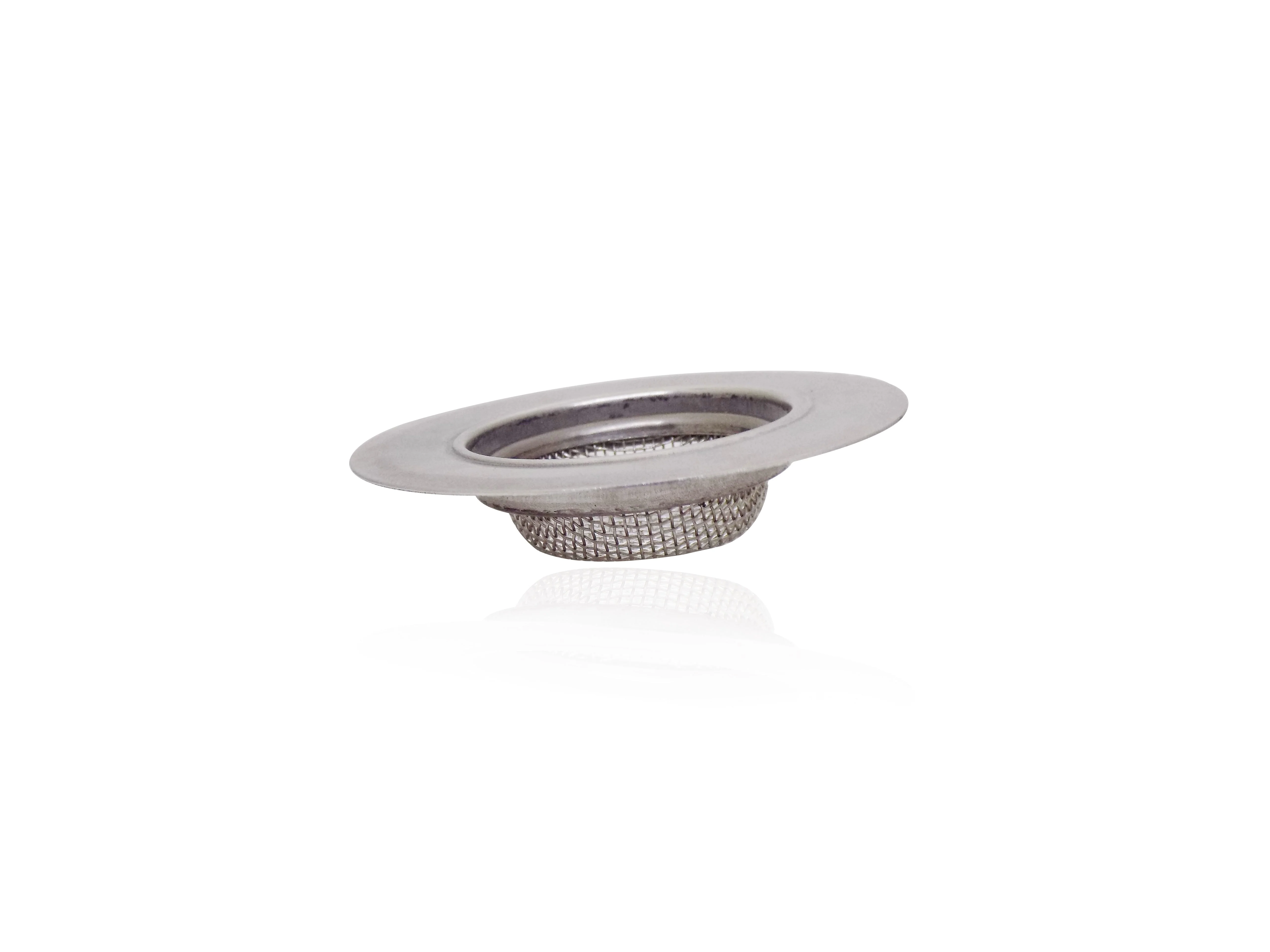 Stainless Steel Sink Strainer – Durable Anti-Clog | Indo Glow - Image 10