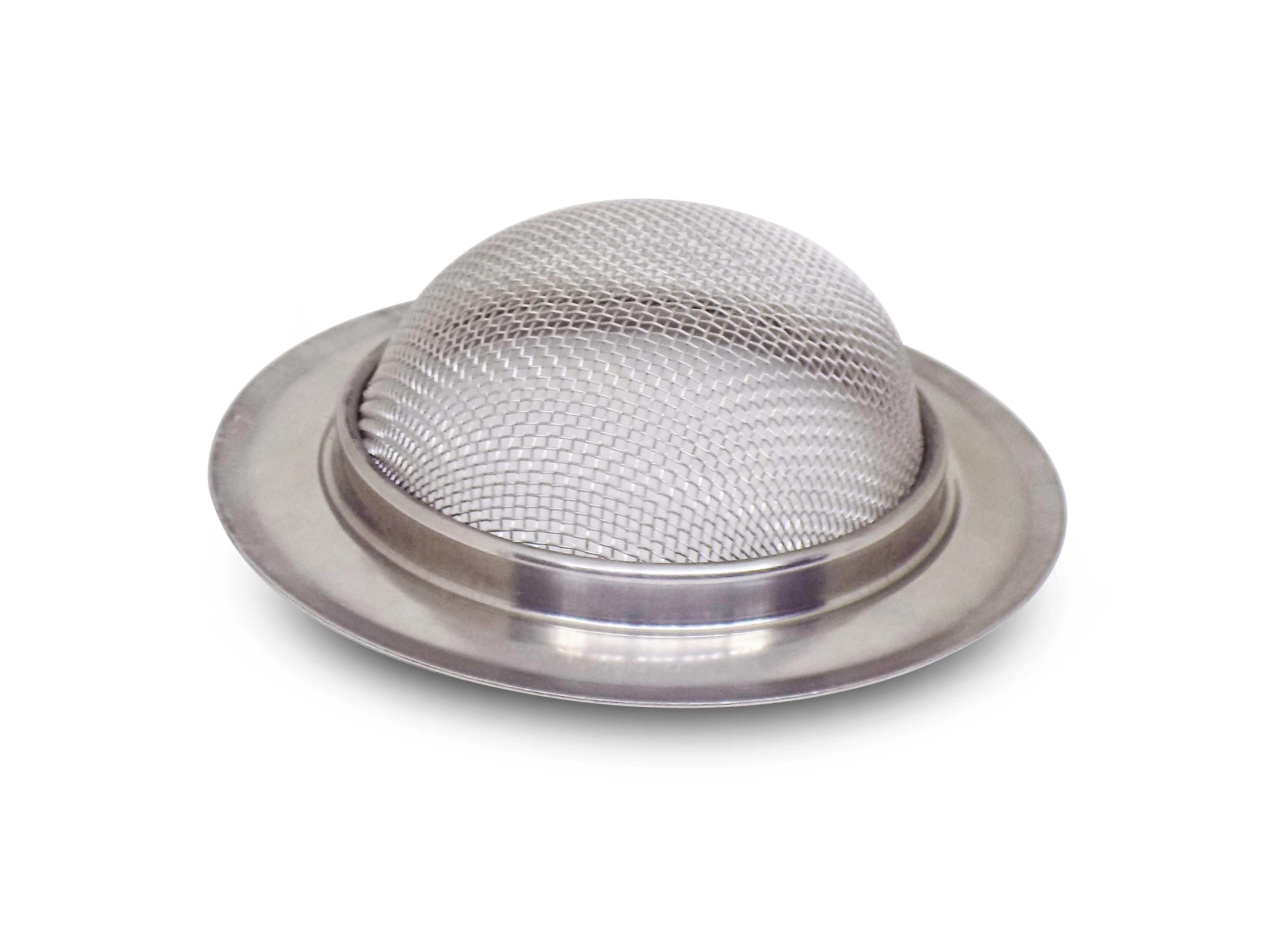 Stainless Steel Sink Strainer – Durable Anti-Clog | Indo Glow - Image 6