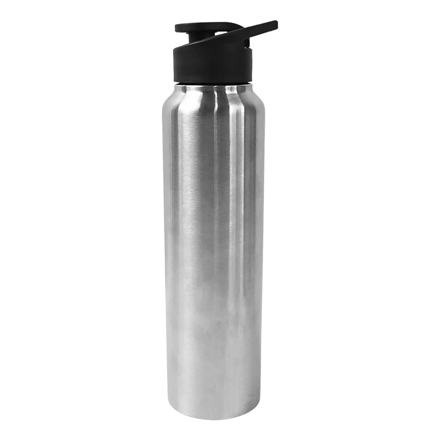 Stainless Steel Water Bottle 1000ML – Leakproof & Insulated - Image 5