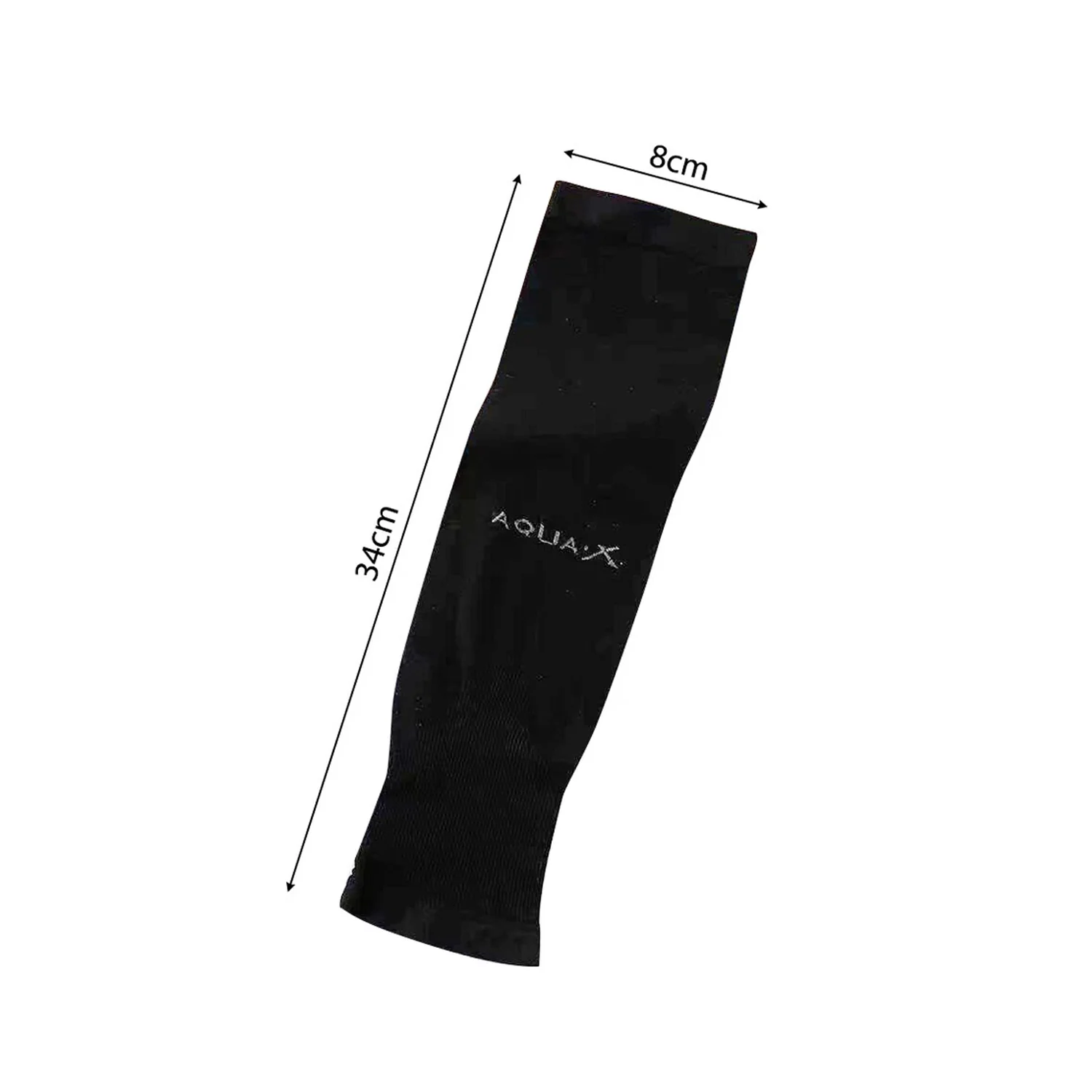 Elbow Support Compression Sleeves – Stretchable & Comfortable Pair - Image 6