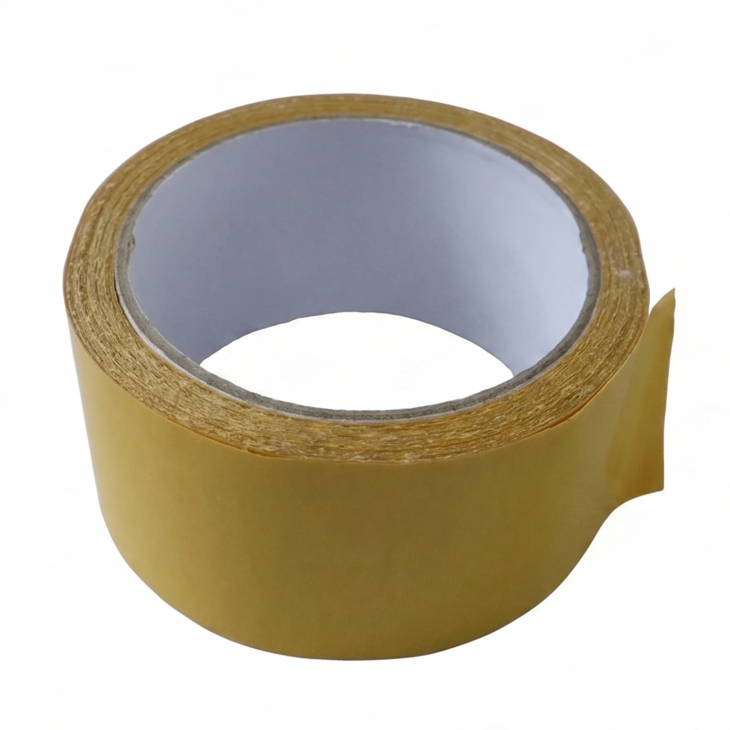 Double Sided Tape – Waterproof Transparent Mesh for Mounting - Image 5